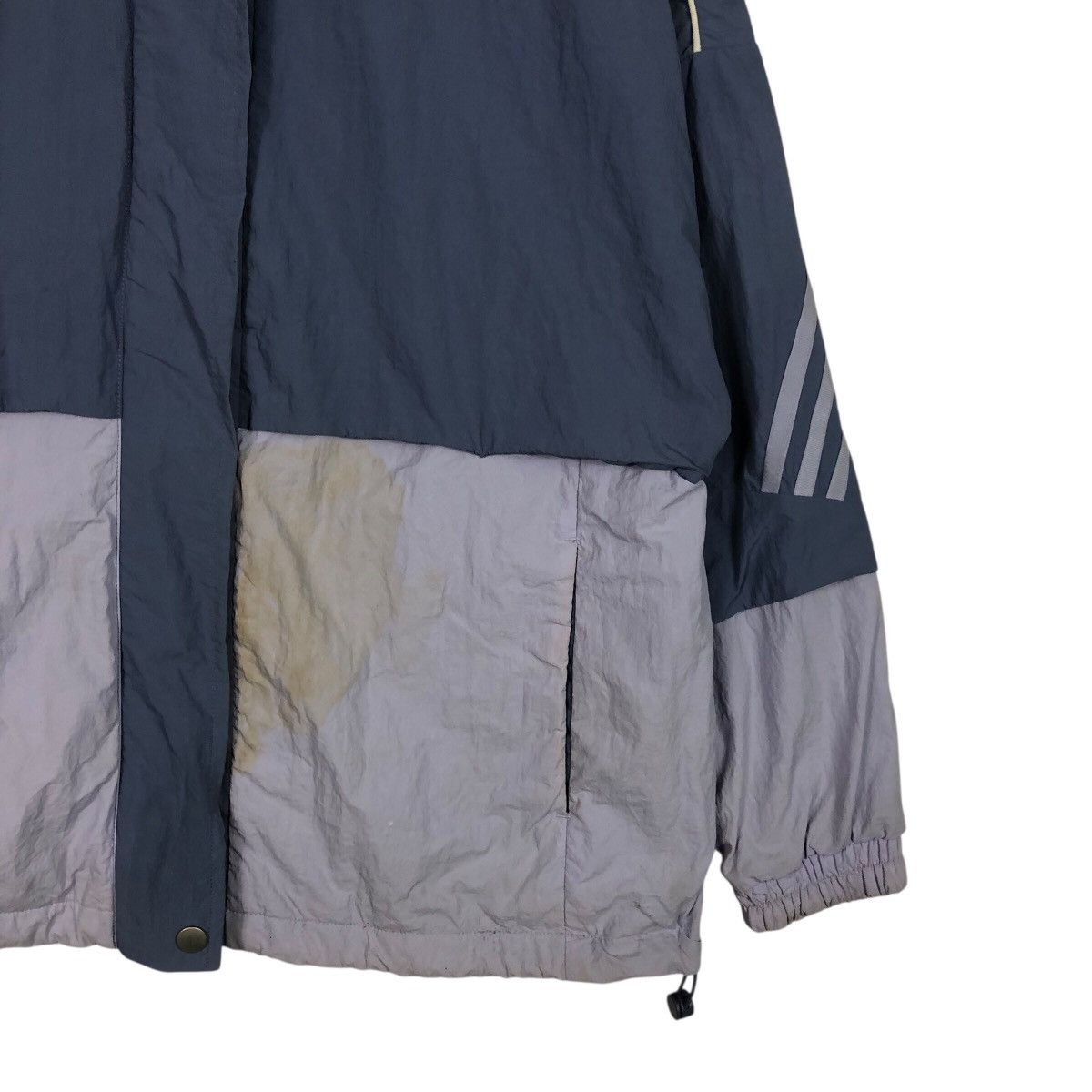 Adidas 📌Vintage Bomber Jacket Adidas Blanket Size US XS / EU 42 / 0 - 6 Thumbnail