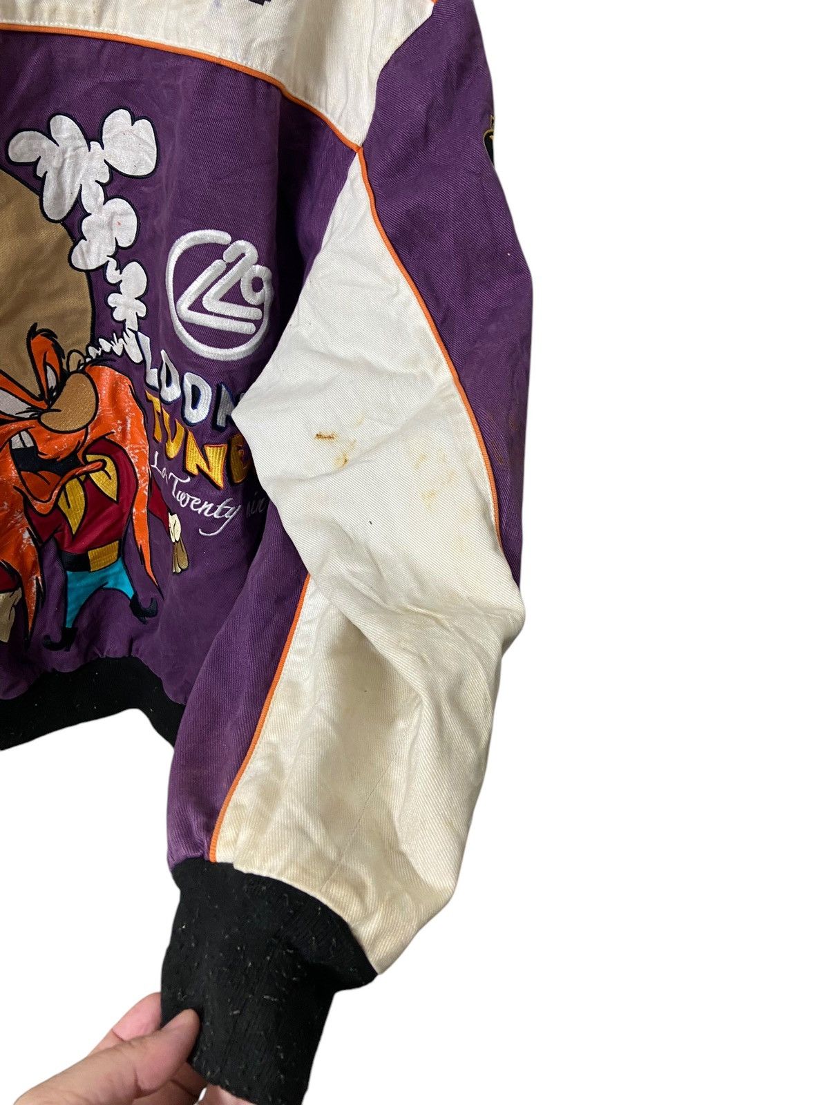 Other Lot 29 Racing Jacket x JH Design Size US XXL / EU 58 / 5 - 9 Thumbnail