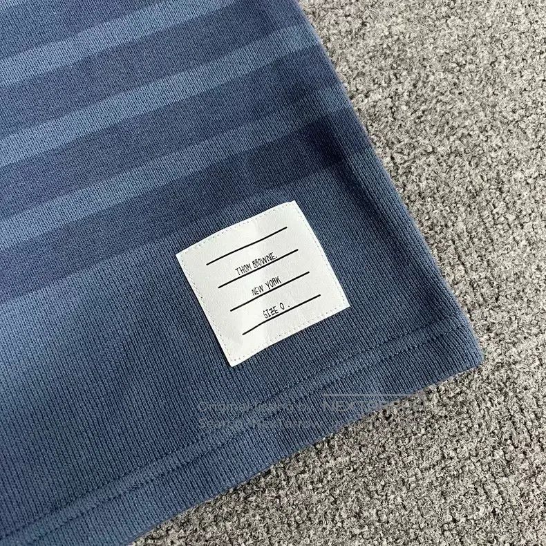 Thom Browne Thom Browne size 0 Shorts Size US 30 / EU 46 - 4 Thumbnail