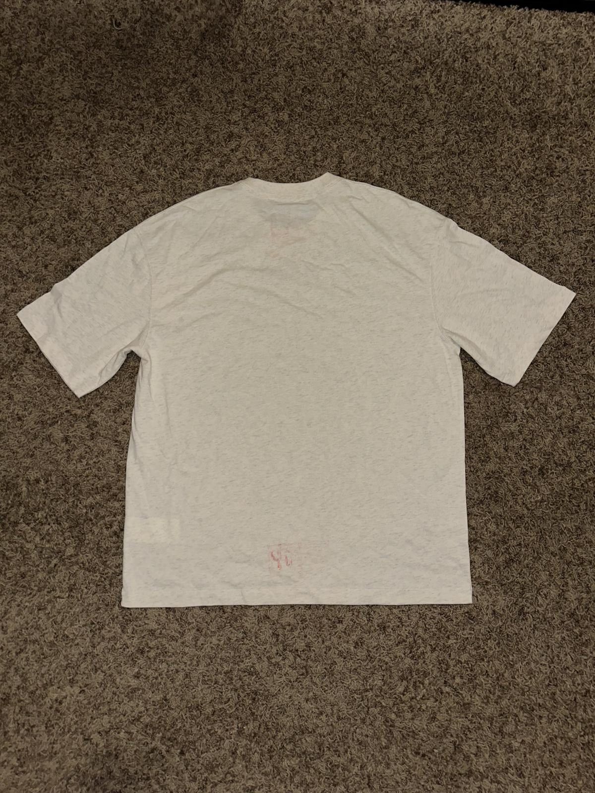 Designer Jordan Women’s Essential Short Sleeve Shirt Sample Size S / US 4 / IT 40 - 4 Thumbnail