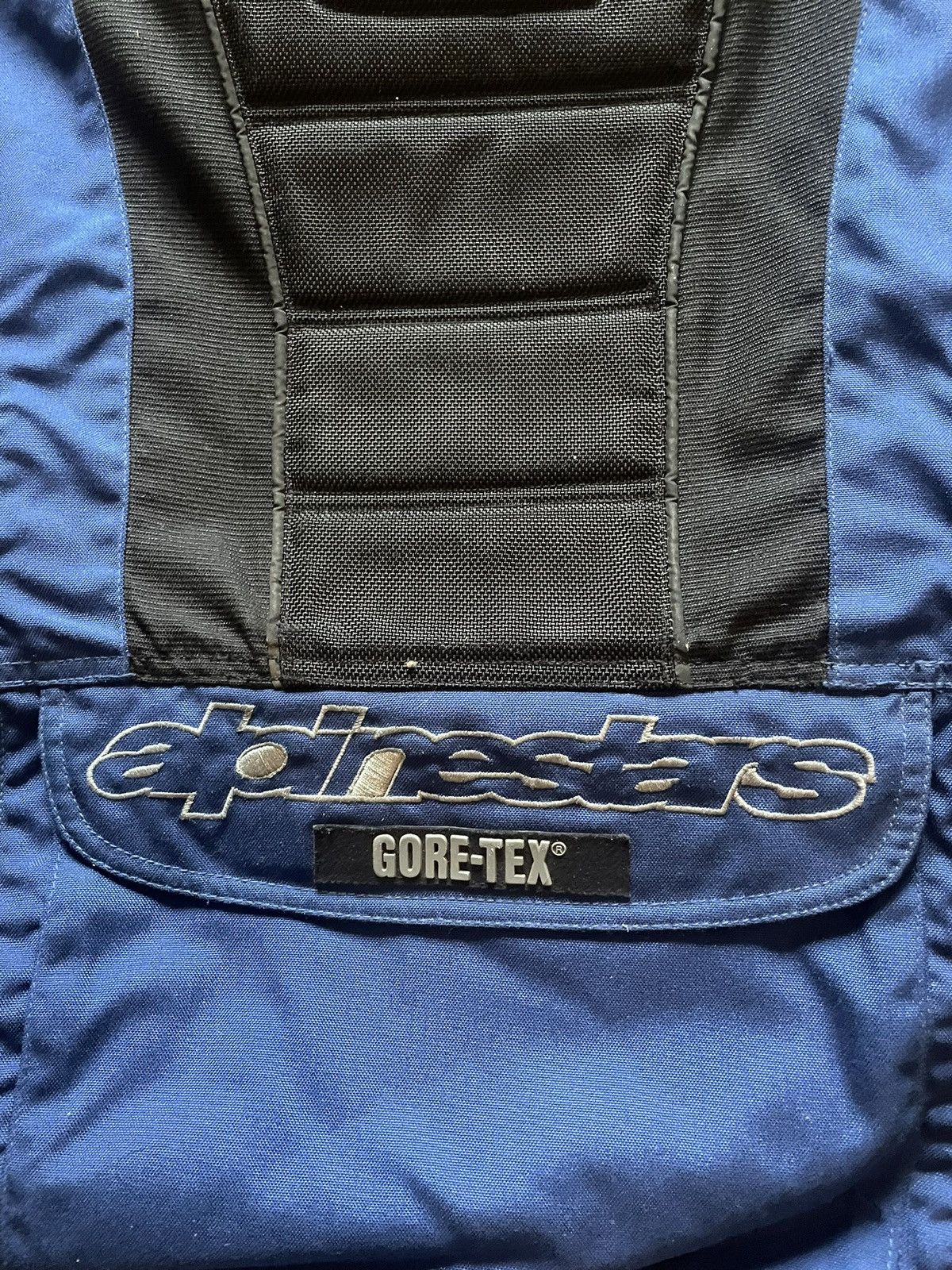 Alpinestars Motorbike Jacket Size US M / EU 48-50 / 2 - 7 Thumbnail