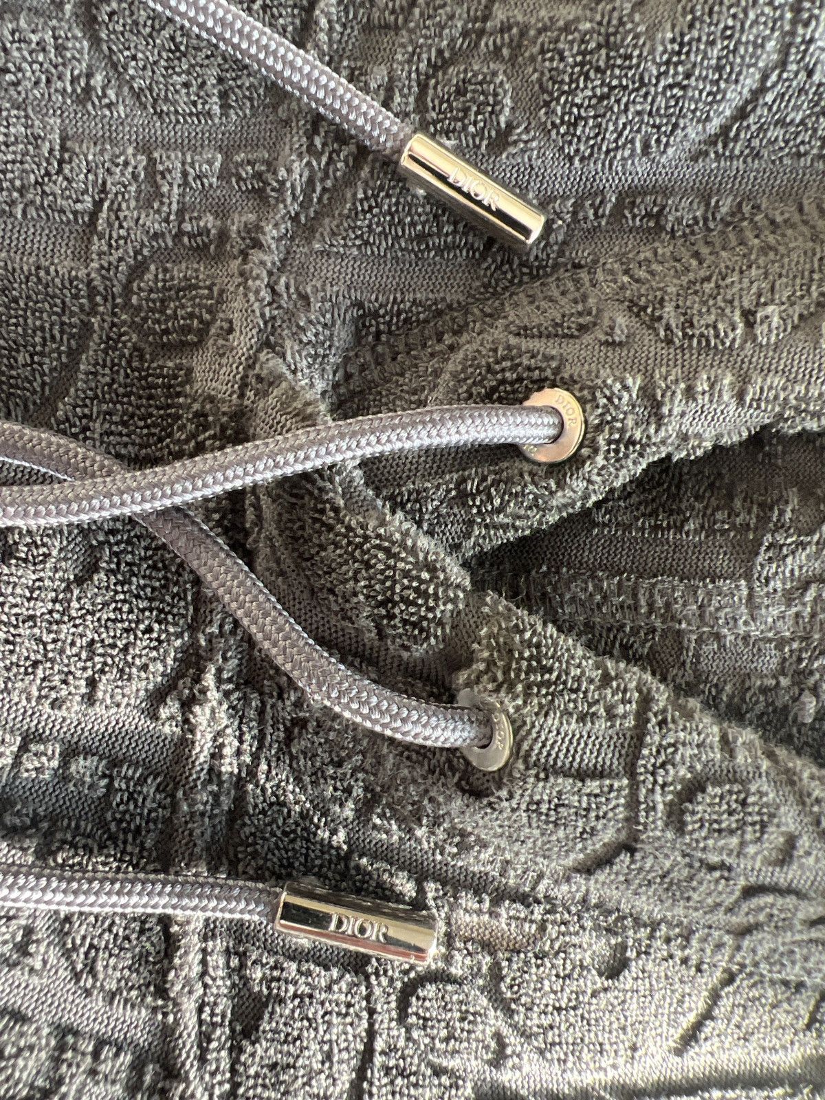 Dior Dior Oblique Relaxed-Fit Hoodie Size US XL / EU 56 / 4 - 7 Thumbnail
