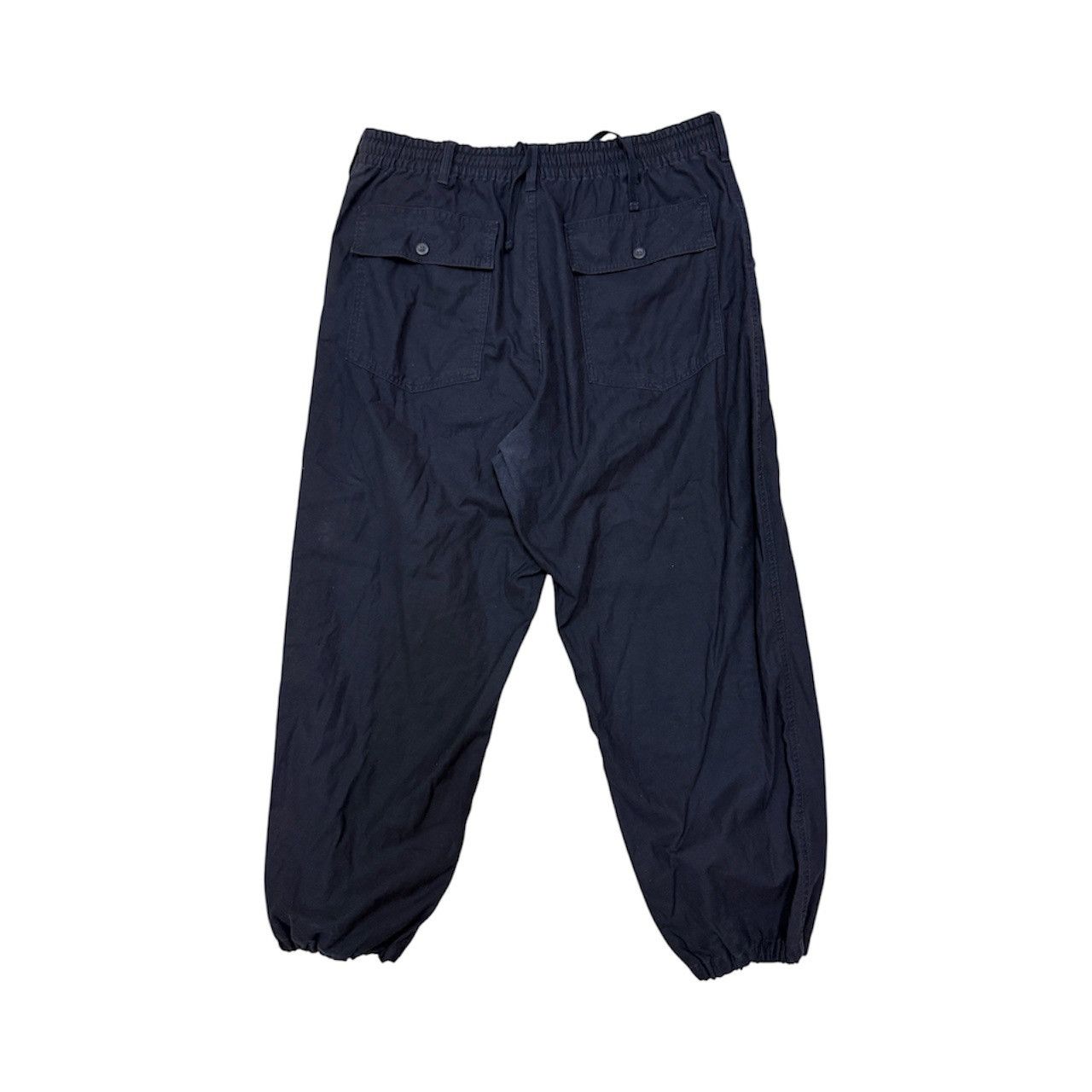 GU GU PARACHUTE CARGO BACKER PANTS Size US 36 / EU 52 - 2 Thumbnail