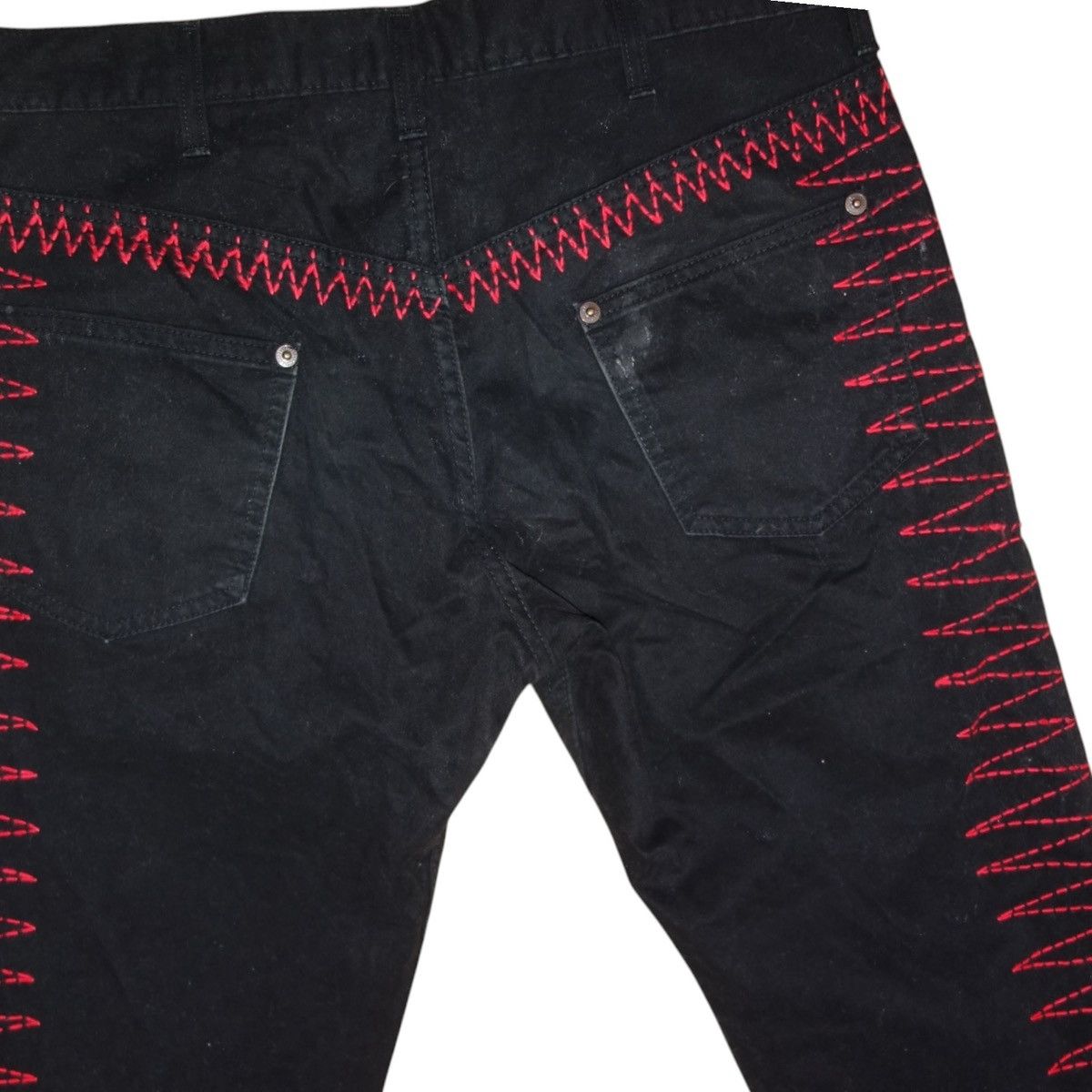 SS03 Undercover Scab 