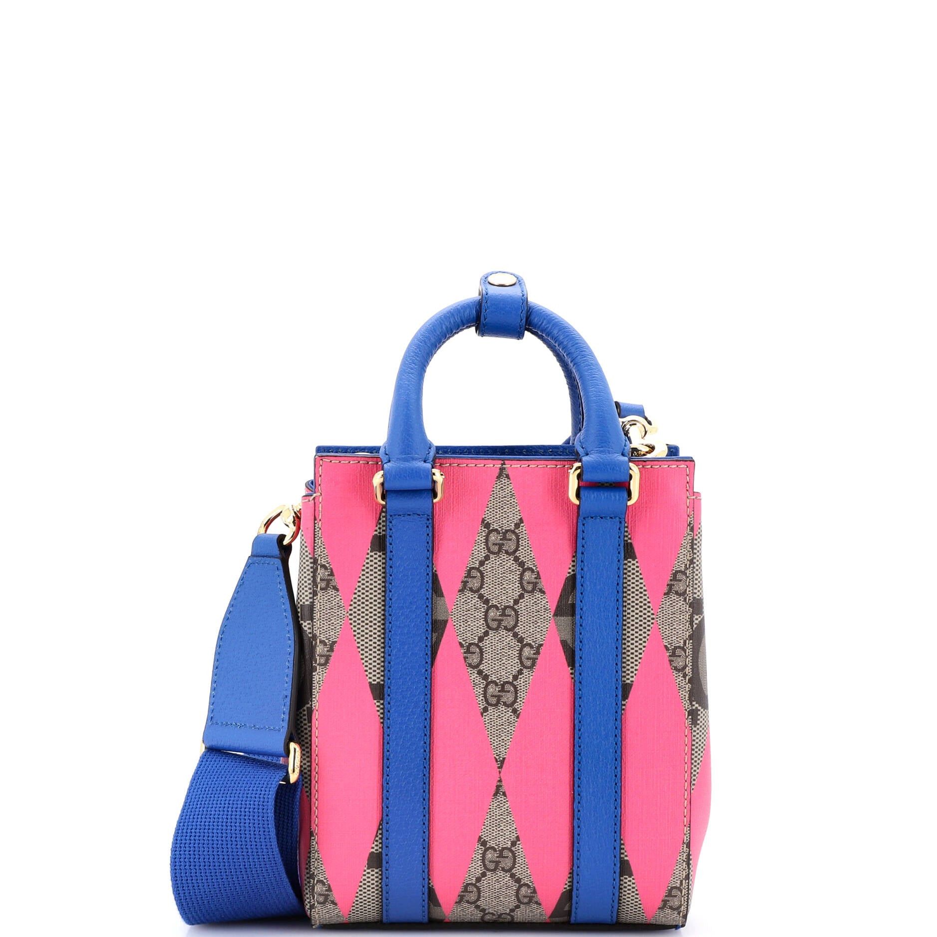 Gucci Convertible Open Tote Size ONE SIZE - 1 Thumbnail