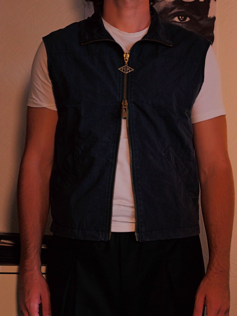 Han Kjobenhavn Han Kjobenhavn Vest Size US M / EU 48-50 / 2 - 6 Thumbnail