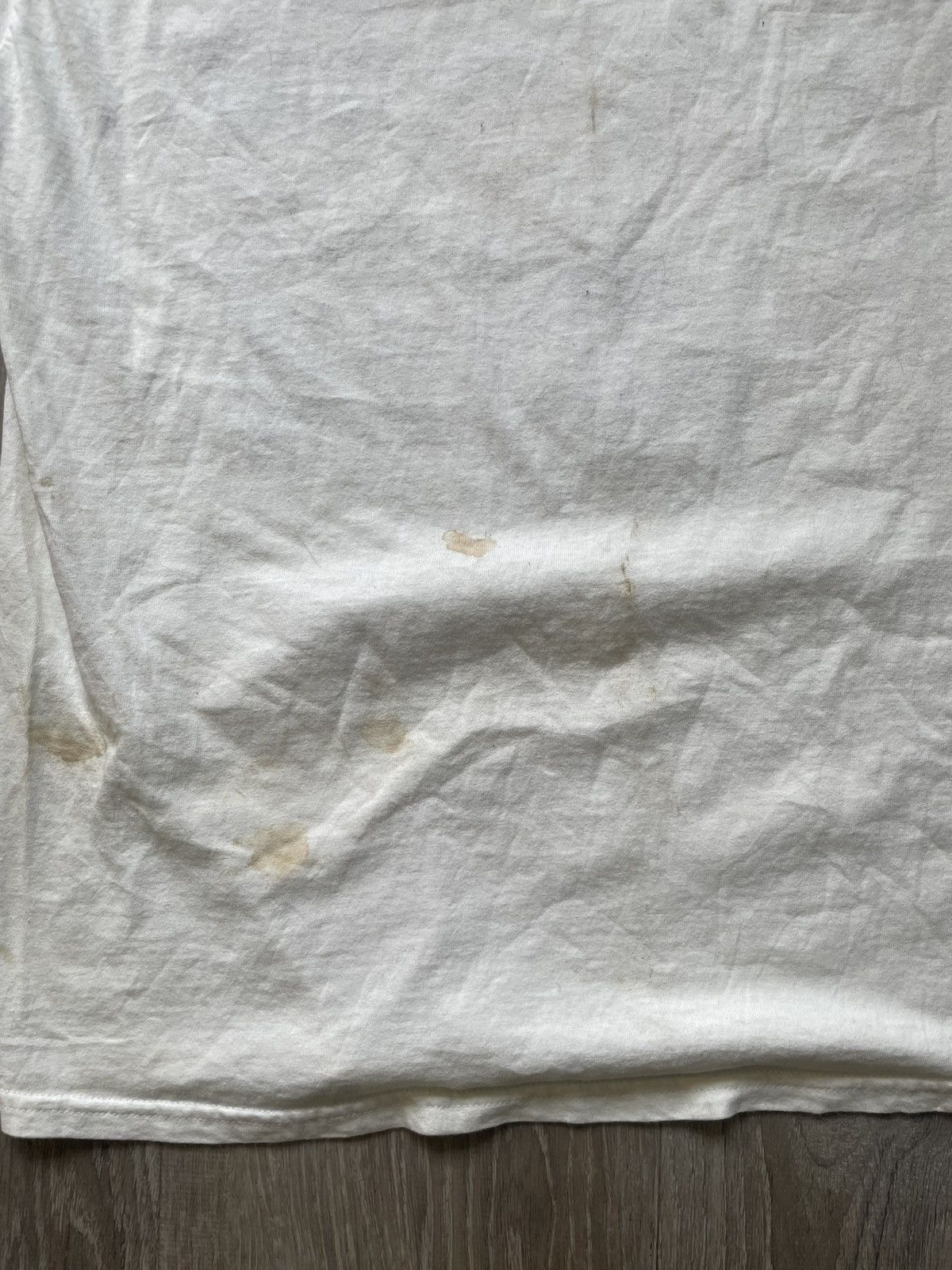 Vintage Vintage 1997 NCAA FINAL FOUR TEE Size US L / EU 52-54 / 3 - 6 Thumbnail