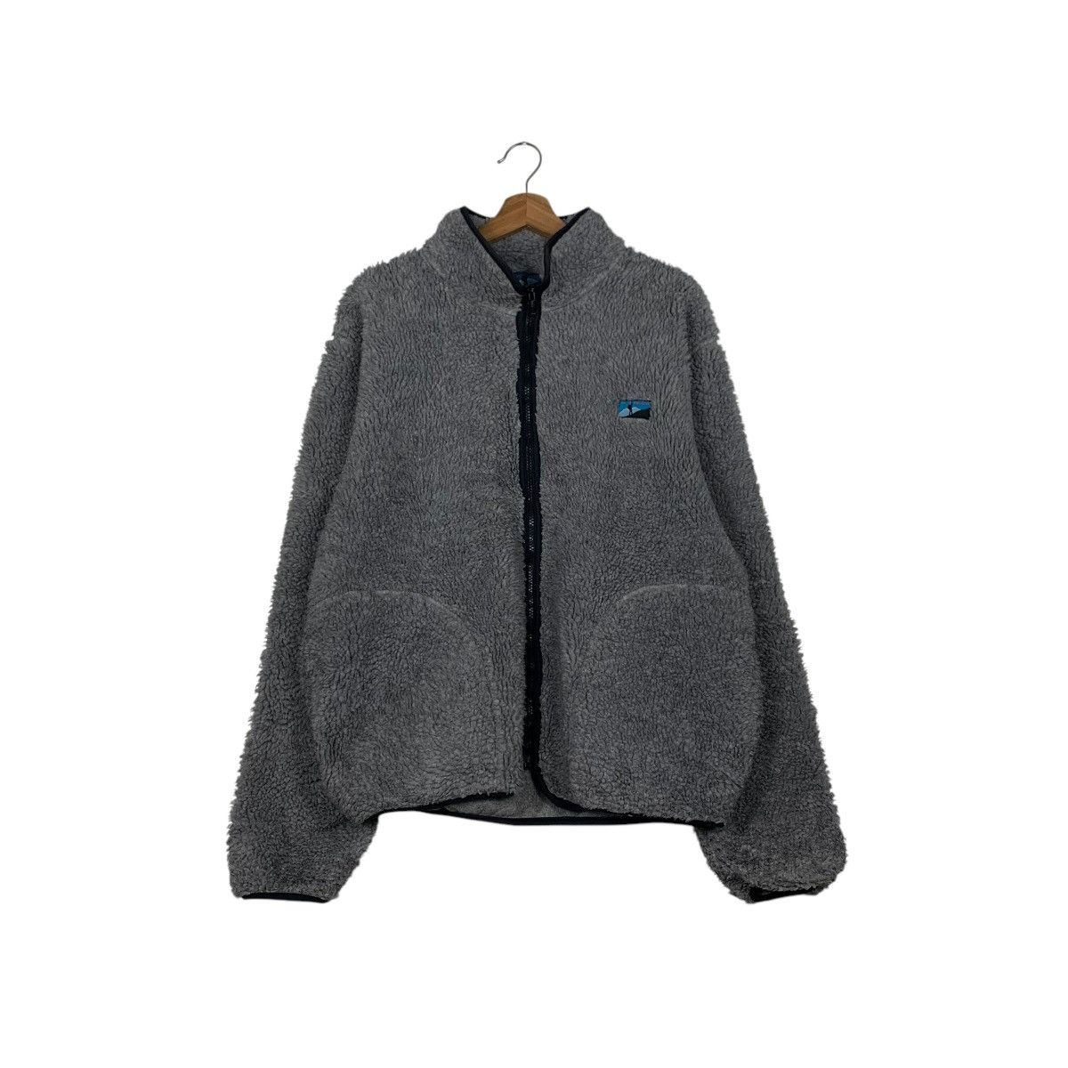 L'Appartement DEUXIEME CAPE HEIGHTS BOA ジャケット・アウター