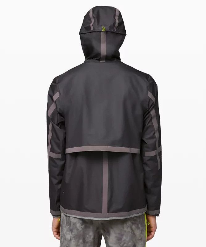 Lululemon × Robert Geller Lululemon x Robert Geller Take the Moment Jacket Size US M / EU 48-50 / 2 - 2 Thumbnail
