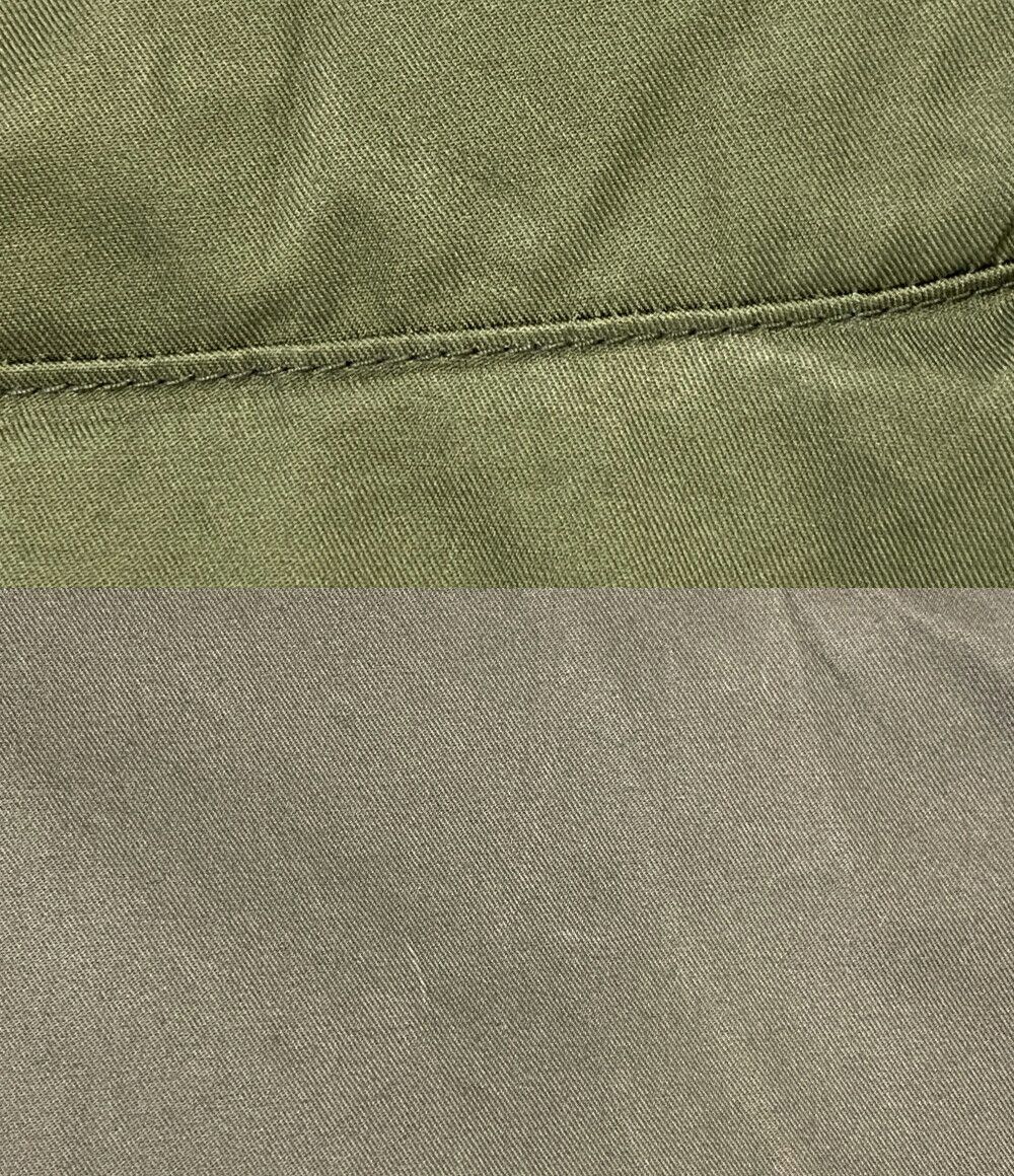 Comme des Garcons Comme des Garcons 24SS HM-C005 Military Jacket coat Size US M / EU 48-50 / 2 - 5 Thumbnail