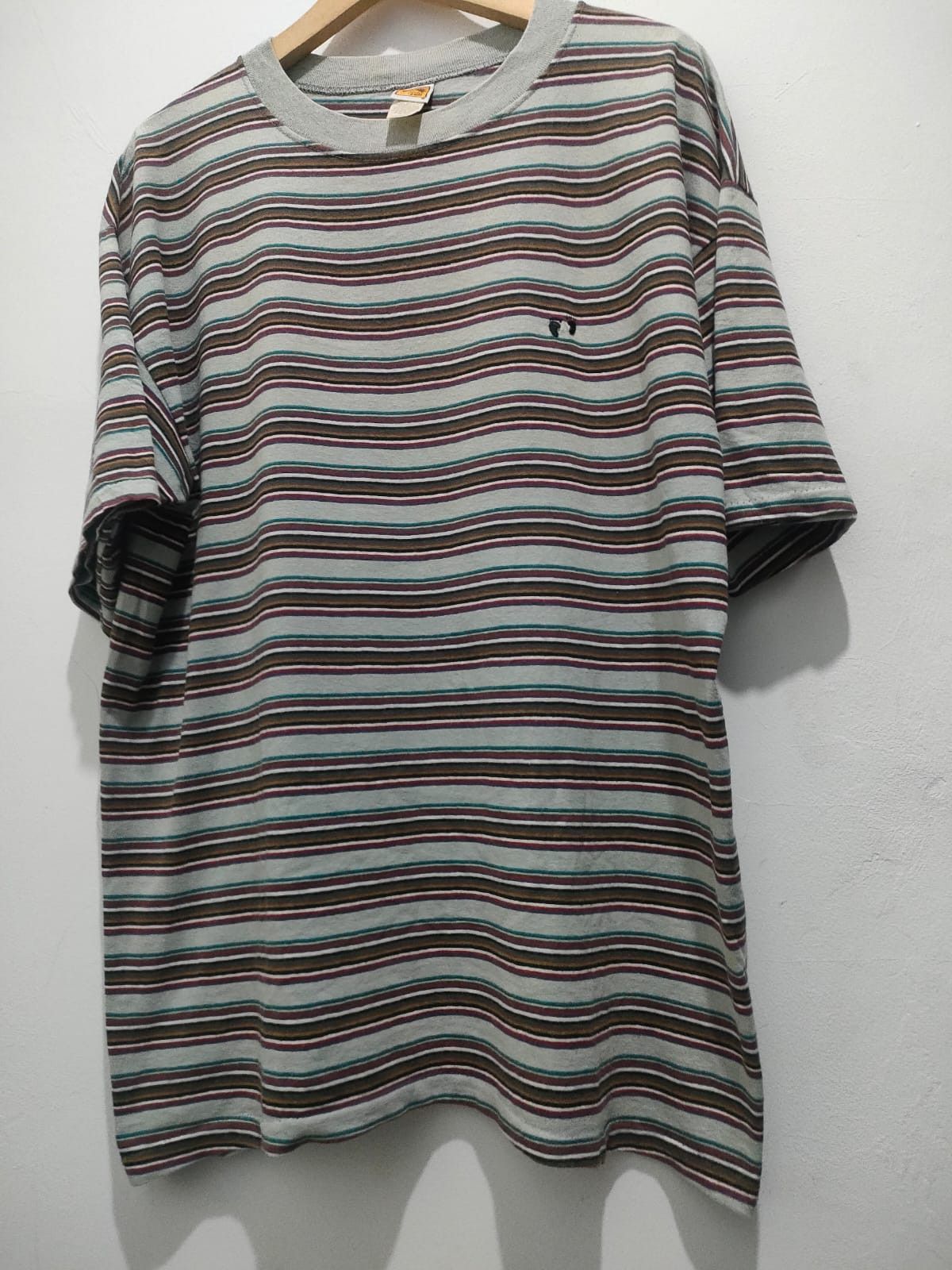 Vintage hangten x vintage x 90s Size US L / EU 52-54 / 3 - 3 Thumbnail
