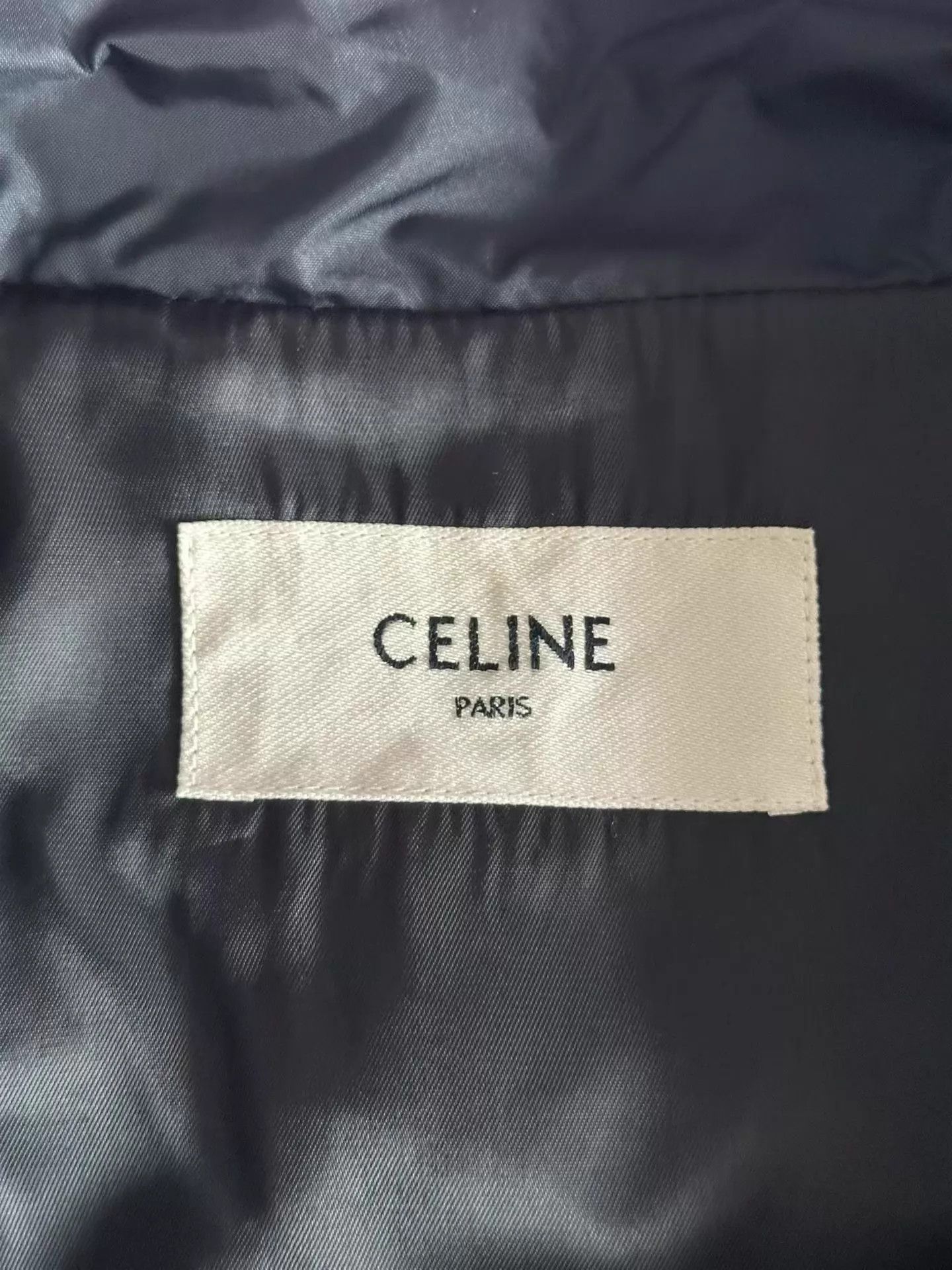 Celine Celine Tartan Jacket 44 98 New Size US S / EU 44-46 / 1 - 4 Thumbnail