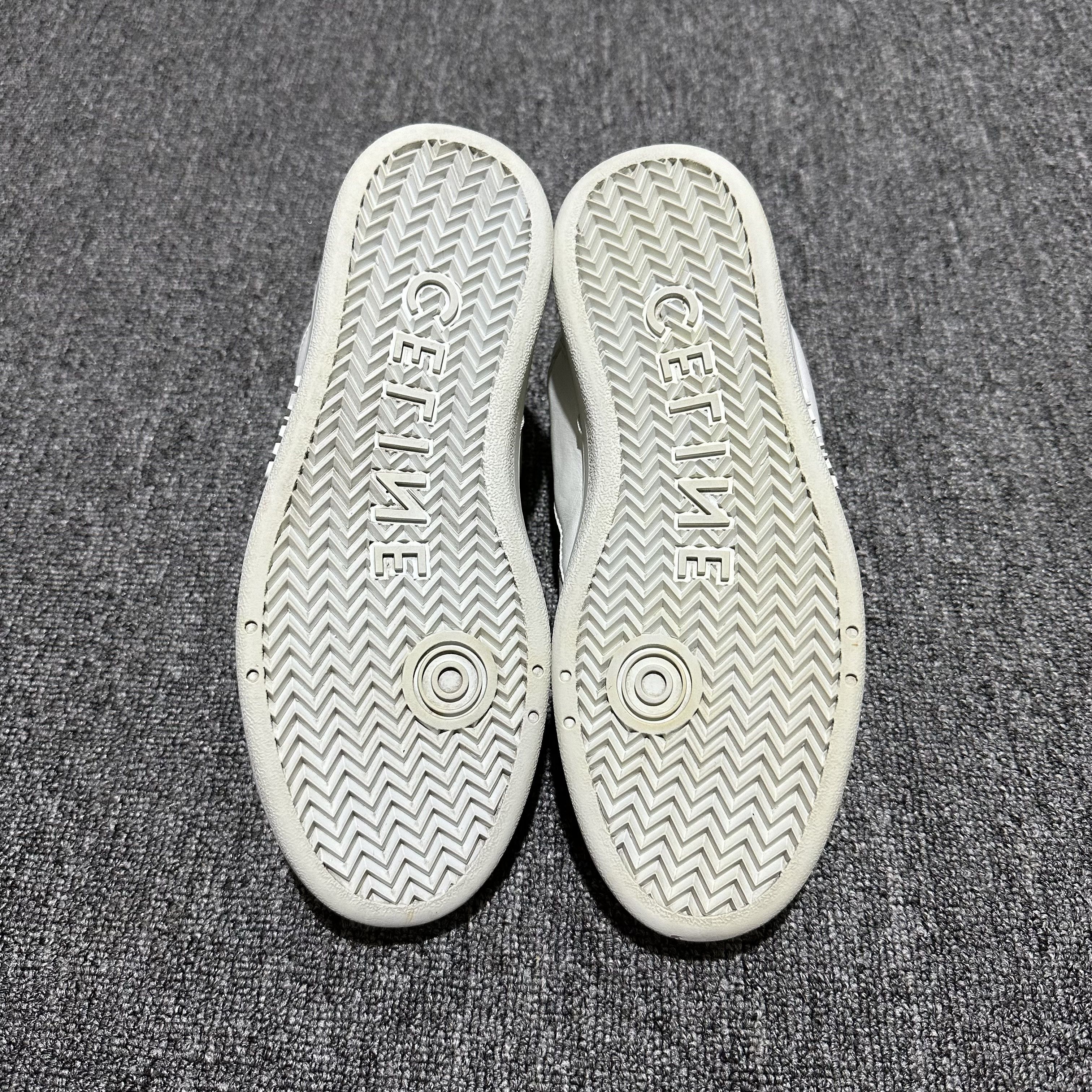 Celine Celine CT02 Shoes Size US 5.5 / EU 38 - 6 Thumbnail
