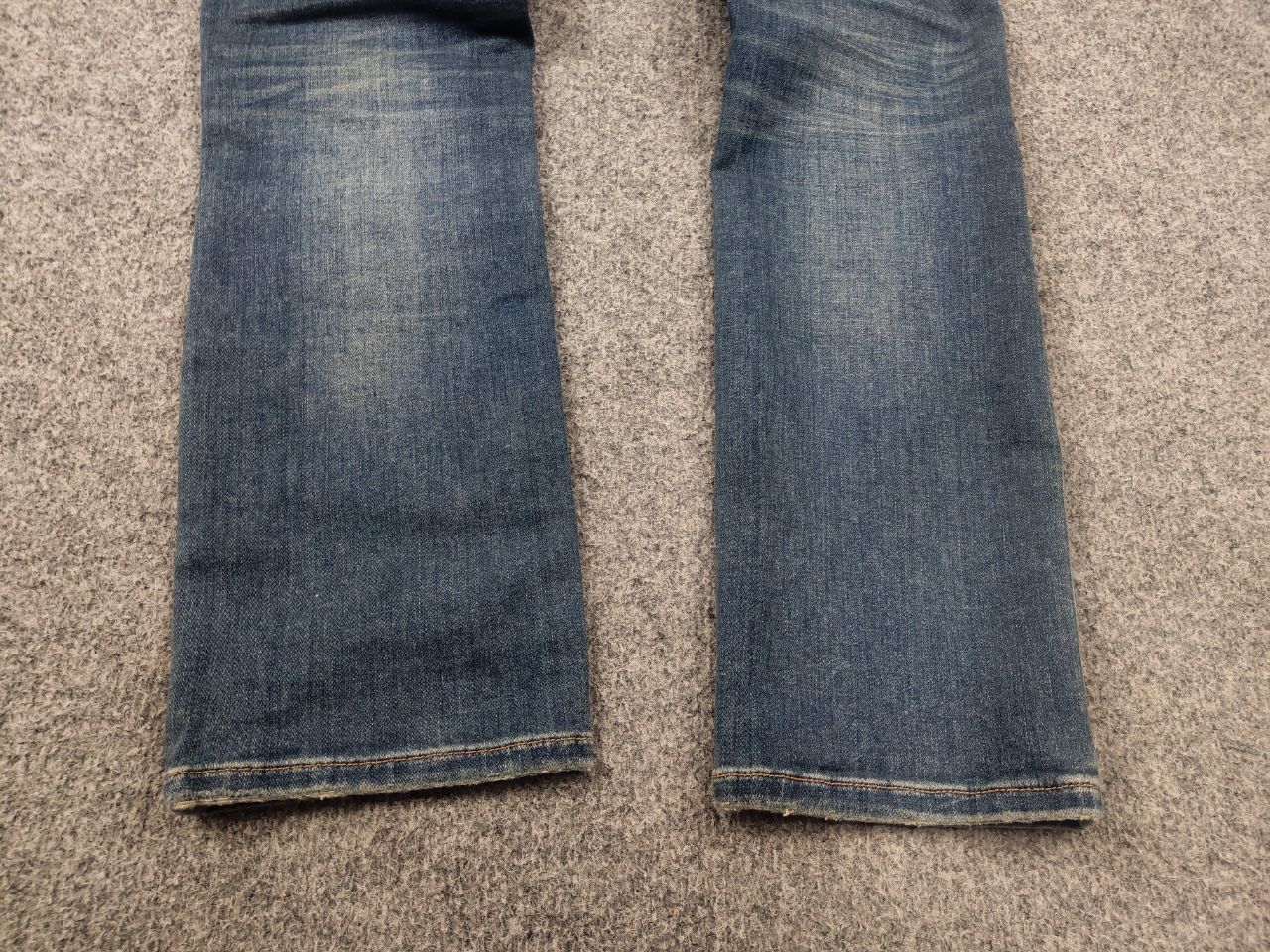 True Religion True Religion Vintage Y2K Style cora mid rise Denim Jeans Size 26" / US 2 / IT 38 - 8 Thumbnail