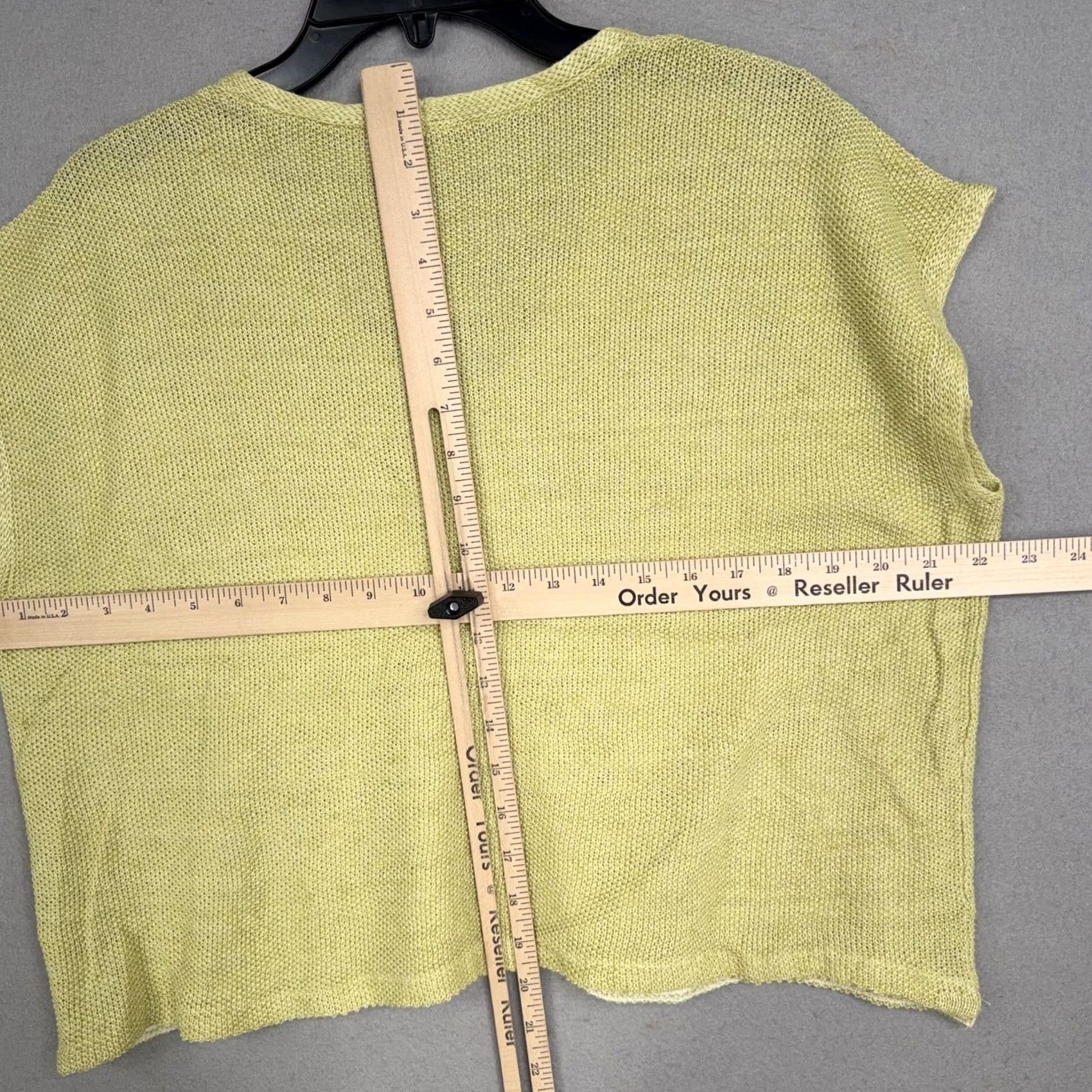 Eileen Fisher VINTAGE? No. Size M / US 6-8 / IT 42-44 - 6 Thumbnail