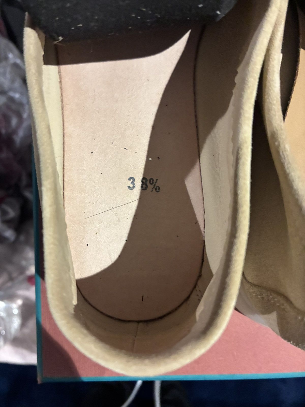 Loro Piana Loro piana summer walk charm uk 4.5 eu 38.5 Size US 8.5 / IT 38.5 - 9 Thumbnail