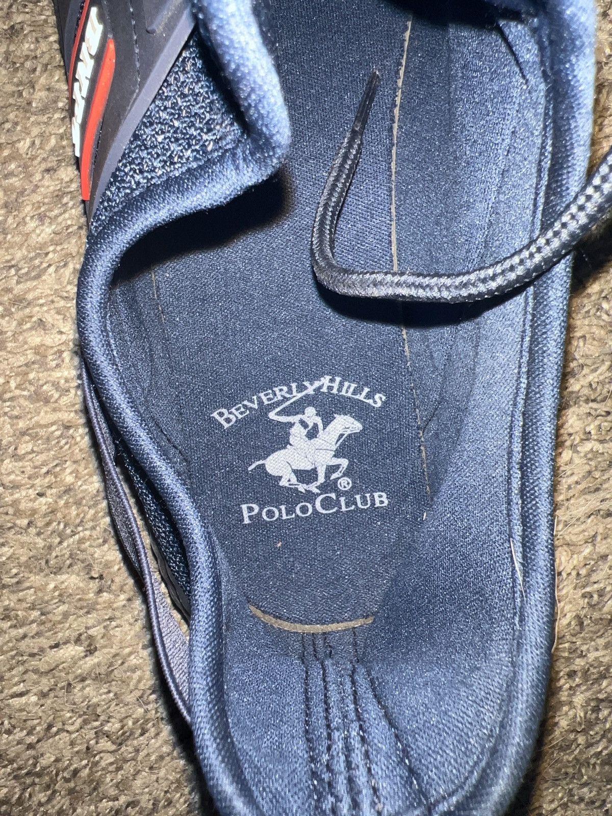Beverly Hills Polo Club Beverly Hills Polo Club Sneakers Size US 6 / EU 39 - 6 Thumbnail