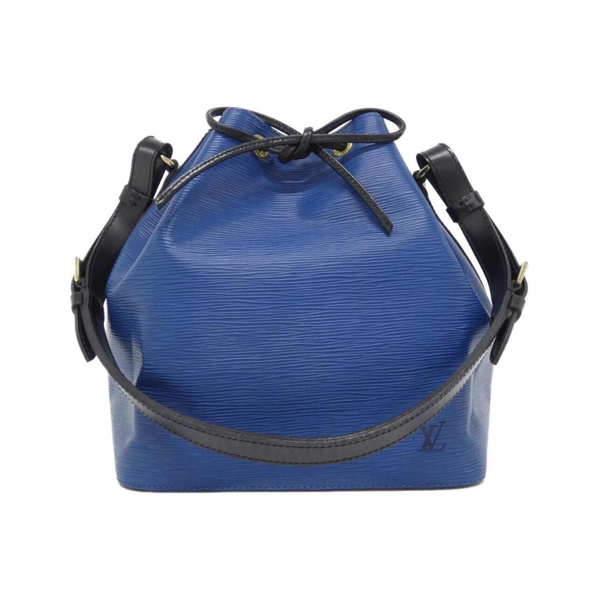 Louis Vuitton Louis Vuitton Petit Noé shoulder Size ONE SIZE - 1 Thumbnail