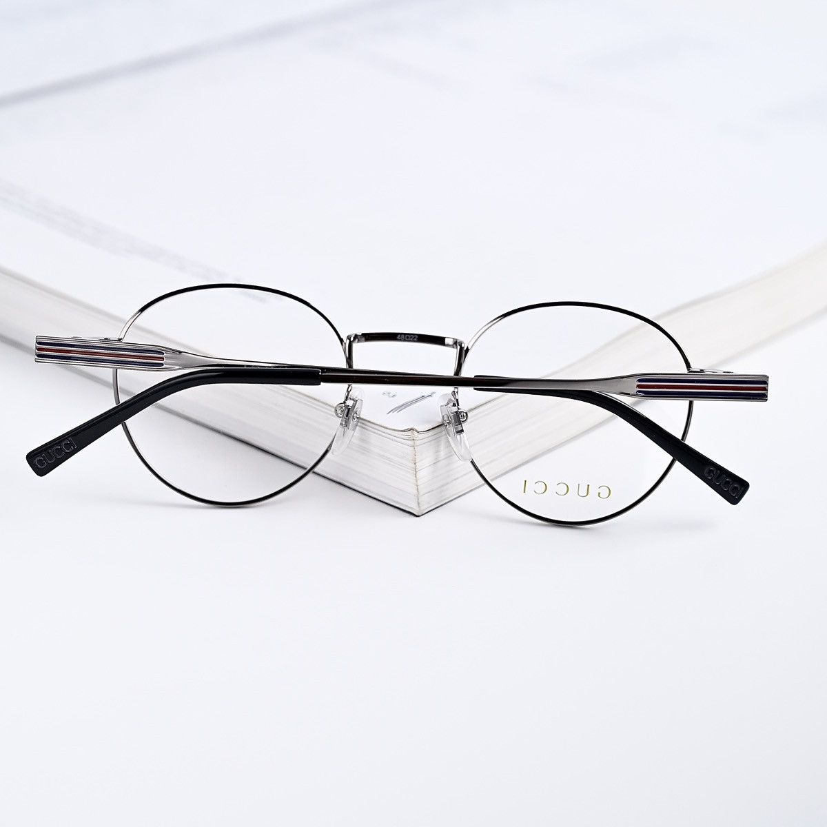 Gucci GUCCI GG1877O GLASSES Size ONE SIZE - 12 Thumbnail