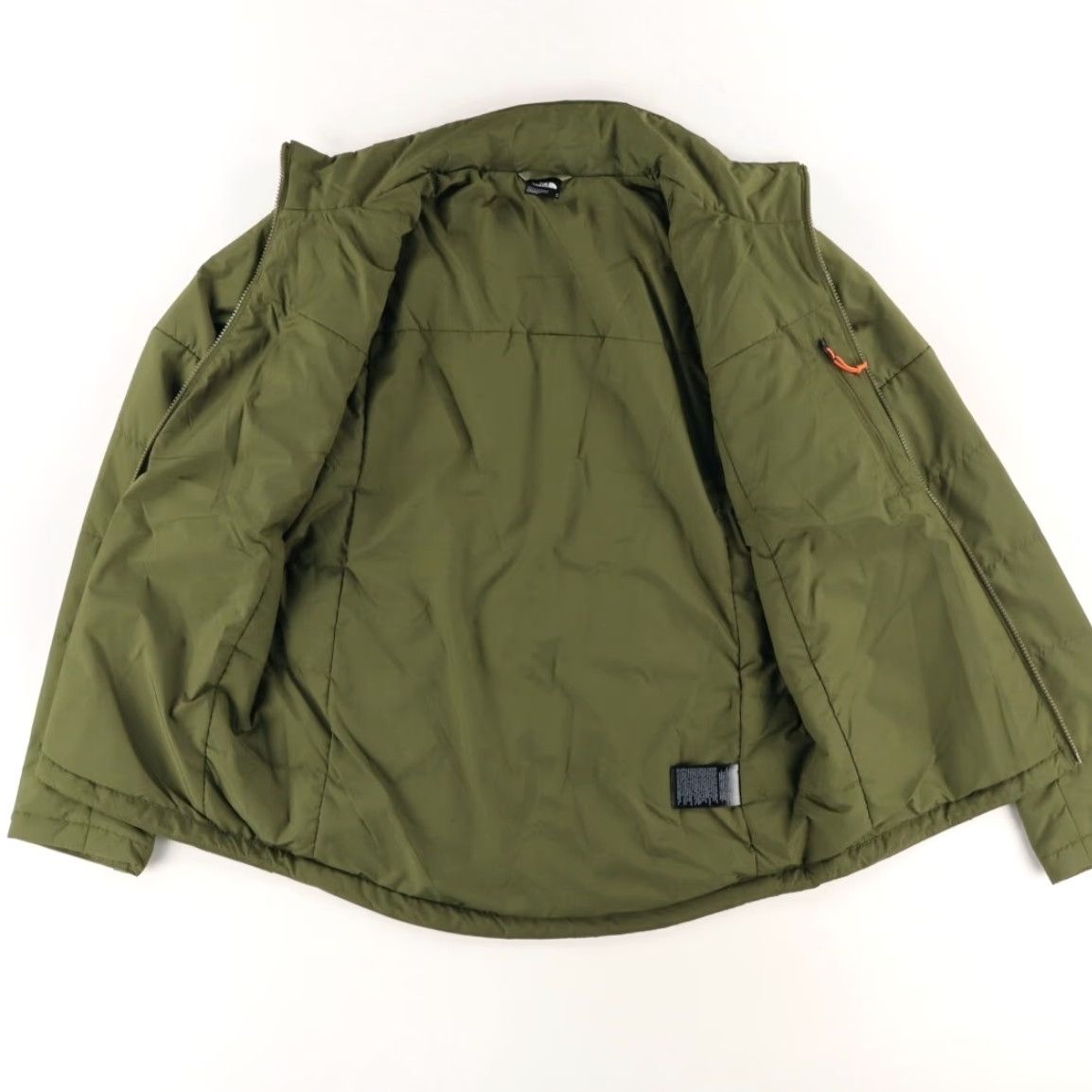The North Face The North Face Clement Triclimate Jacket Meadow Grass M Mens Size US M / EU 48-50 / 2 - 7 Thumbnail