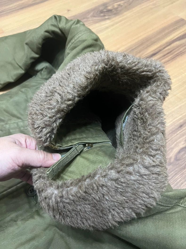 The Real McCoy's Jacket Size US L / EU 52-54 / 3 - 3 Thumbnail