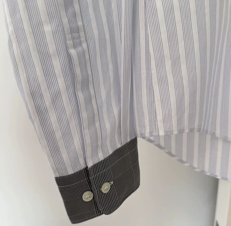Comme des Garcons Comme Des Garcons shirt Size US XS / EU 42 / 0 - 5 Thumbnail