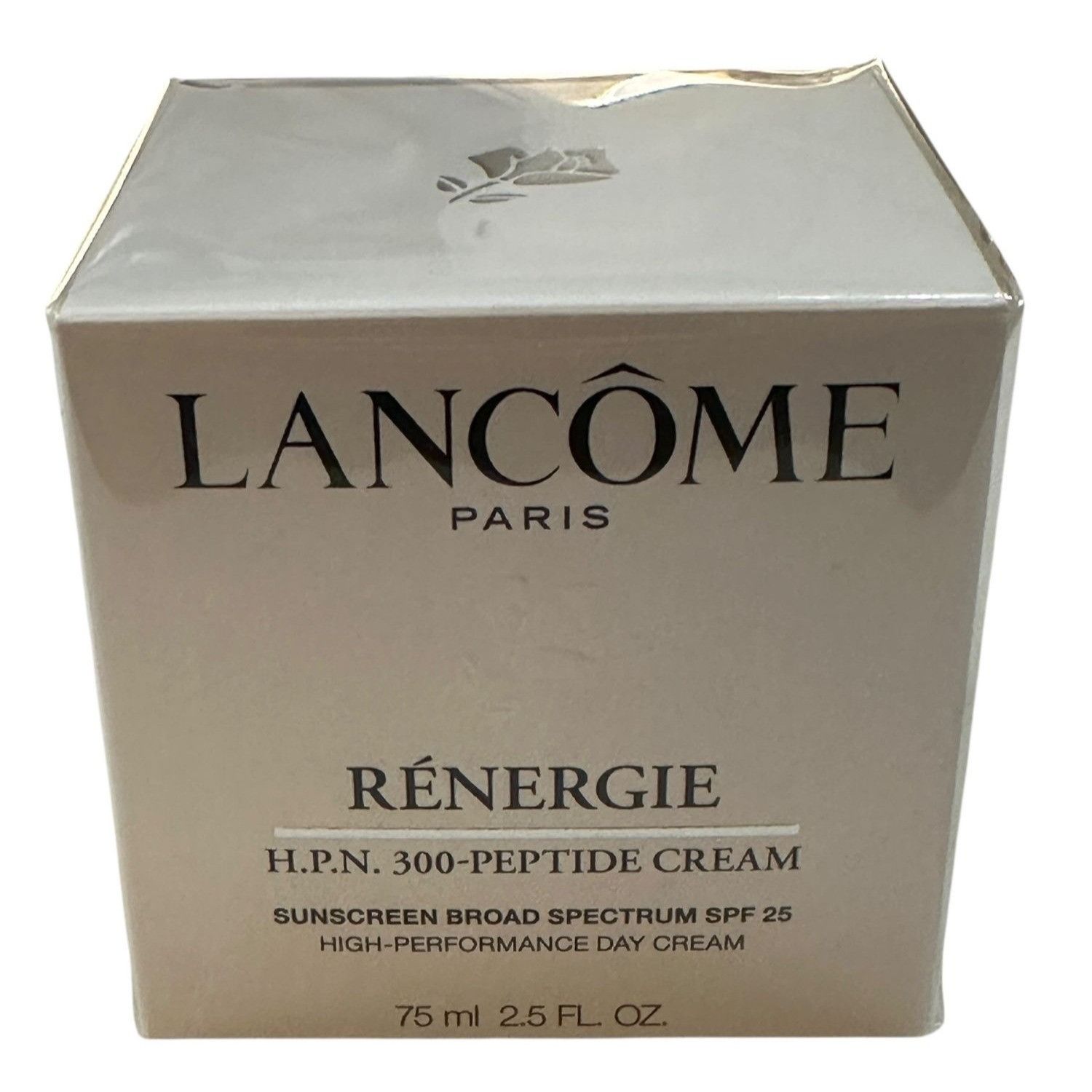 Other Lancôme Rénergie H.P.N. 300 Peptide Anti Aging Face Cream SP Size ONE SIZE - 6 Thumbnail