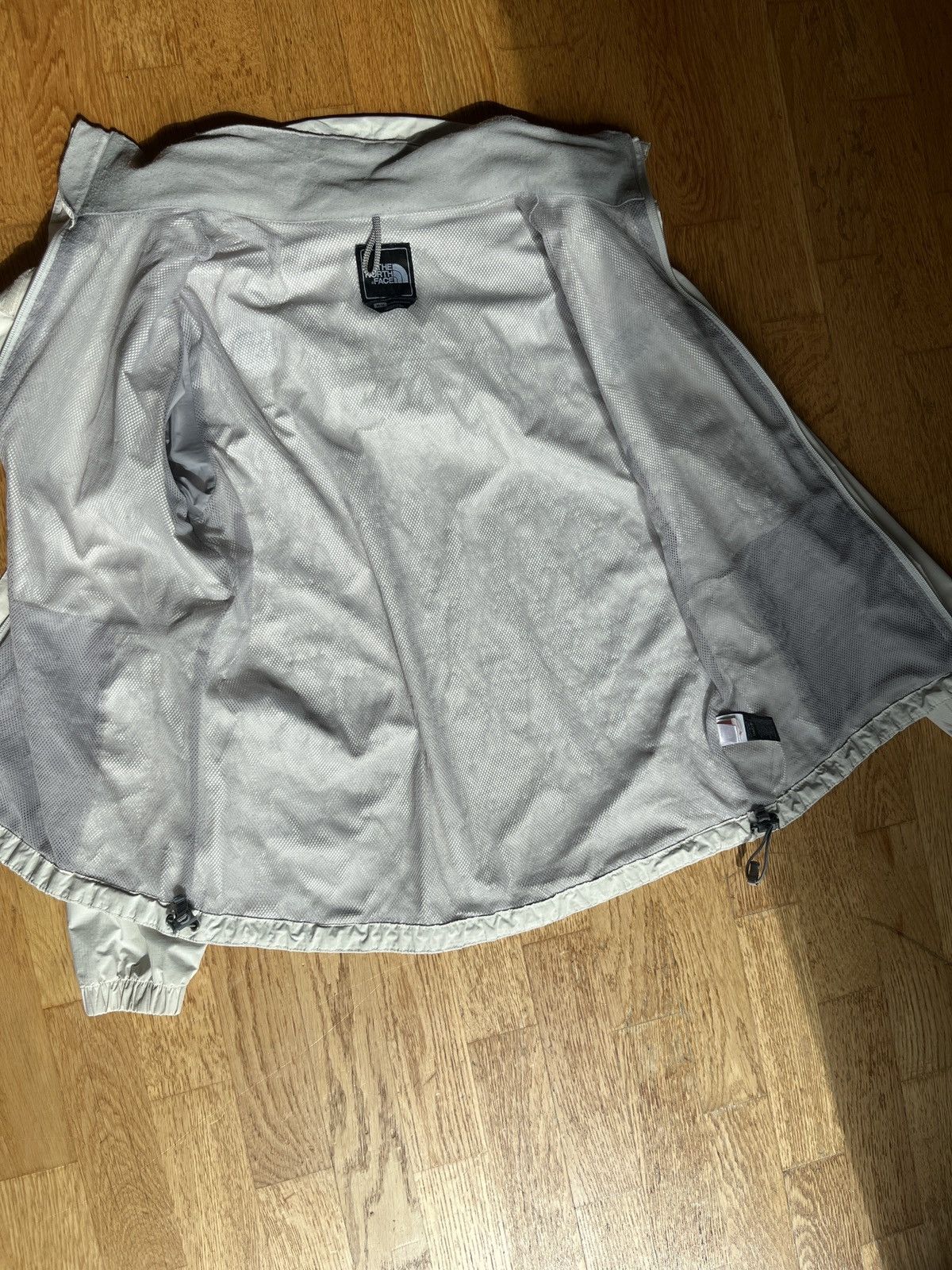 The North Face The North Face Windbreaker Size M / US 6-8 / IT 42-44 - 7 Thumbnail