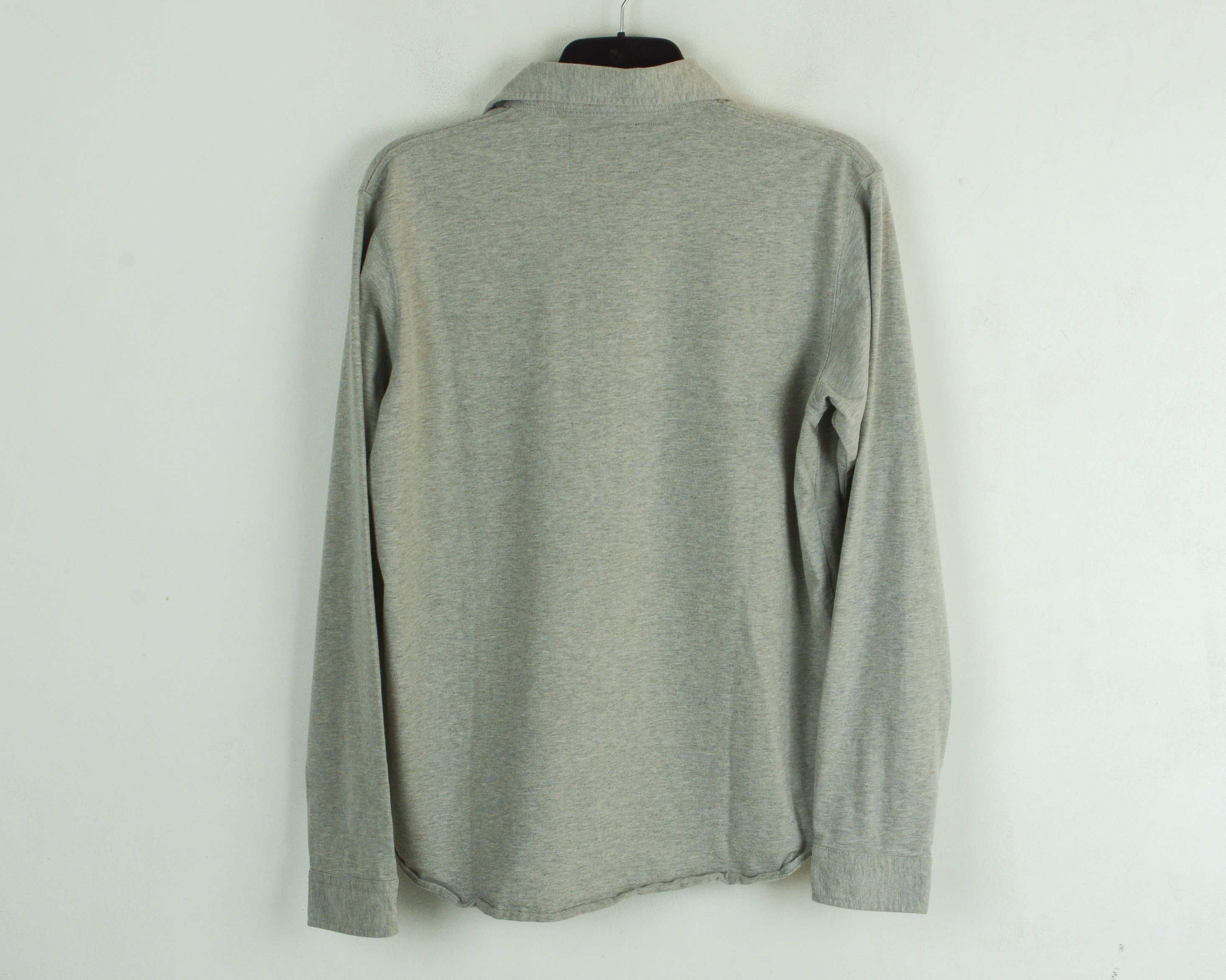 Polo Ralph Lauren POLO SPORT SPORTSMAN S Pullover Shirt Cotton Smock Jumper Size US S / EU 44-46 / 1 - 5 Thumbnail