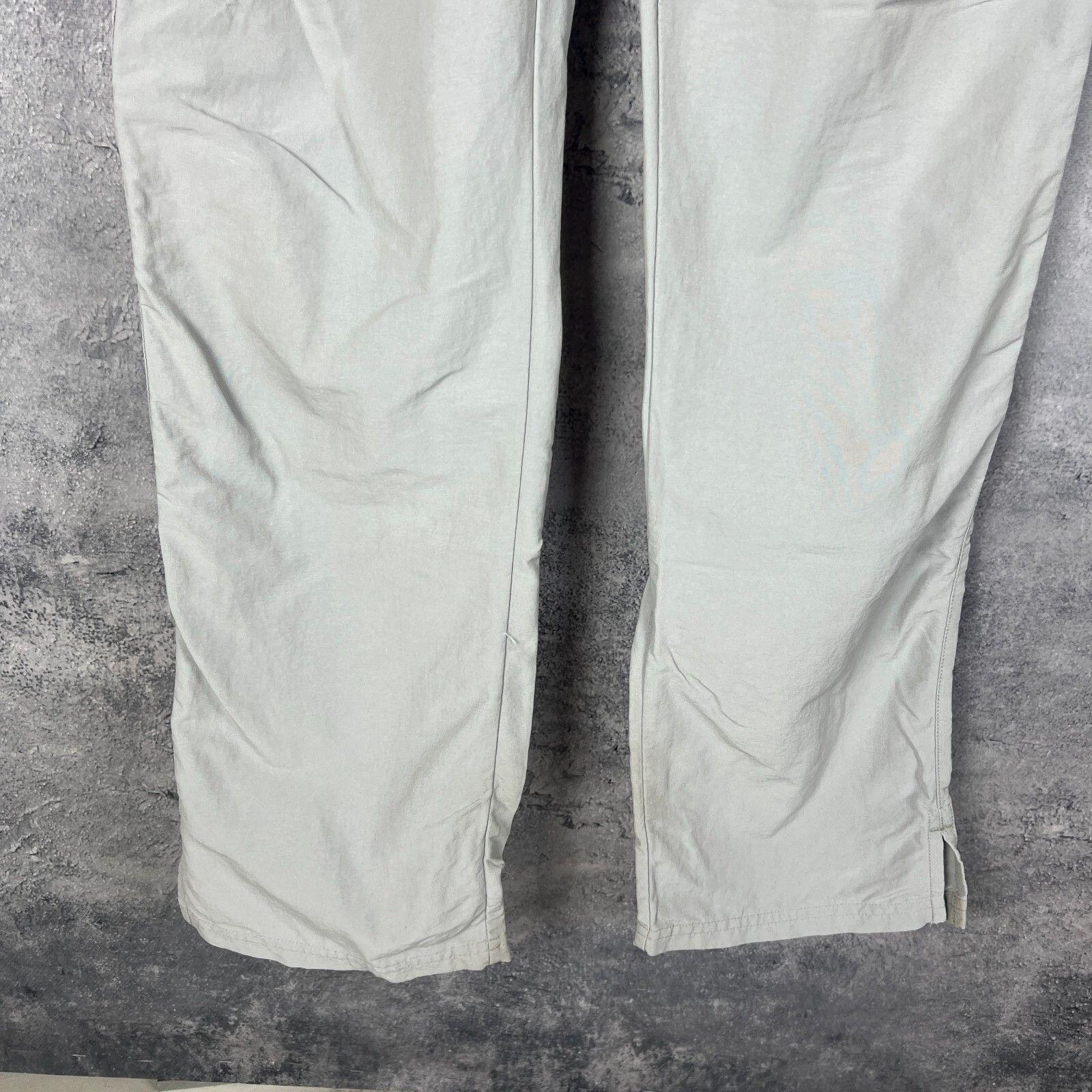 Oakley Oakley Pants Men's Size 36/32 Gray ` Size US 36 / EU 52 - 3 Thumbnail
