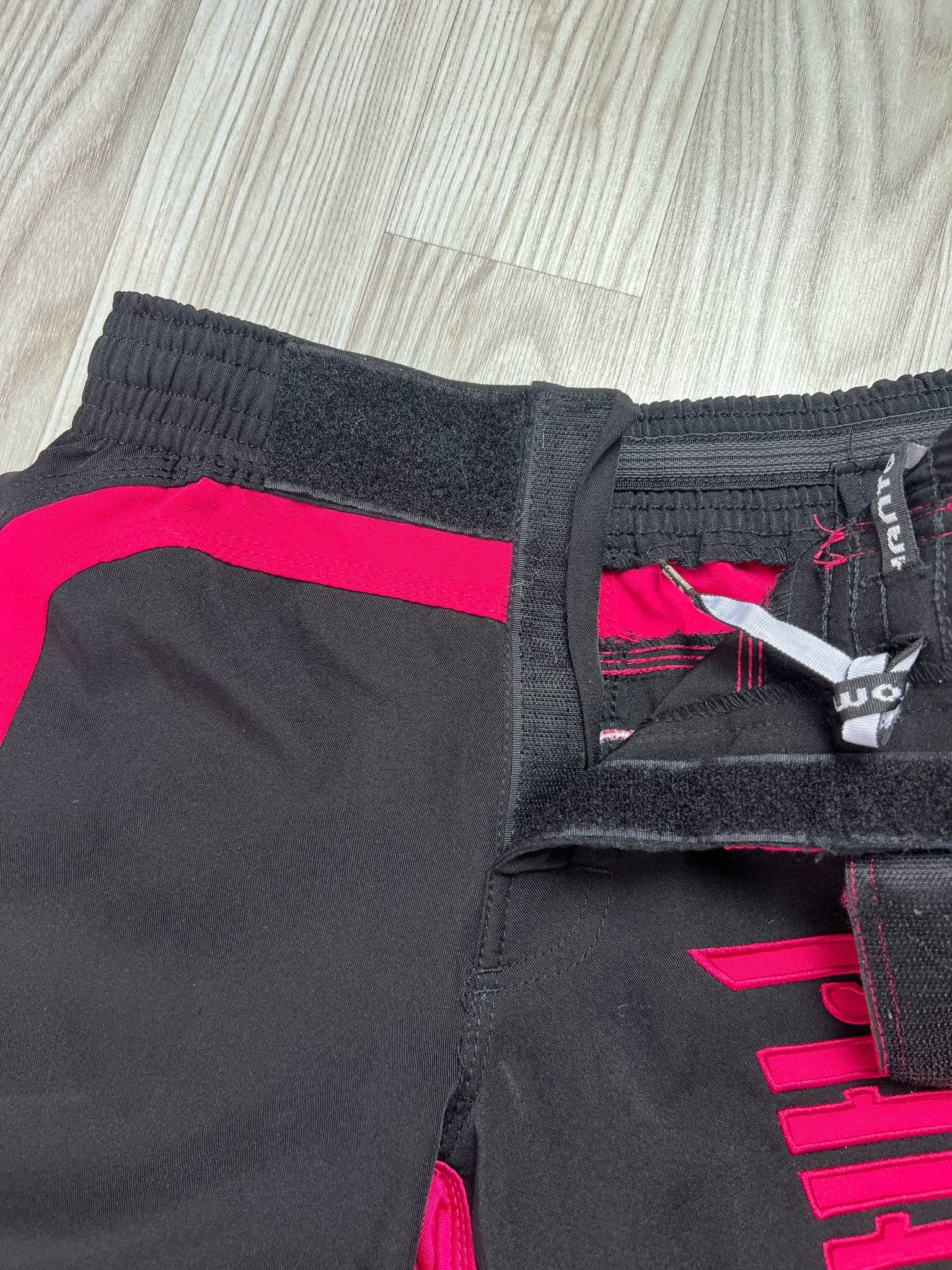 Other Phantom MMA short sportwear 🔥 💥 Size 26" / US 2 / IT 38 - 7 Thumbnail