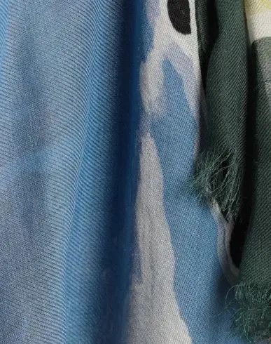 Dolce & Gabbana o1y1224 Size: OS / Scarf in Multicolor Size ONE SIZE - 2 Thumbnail