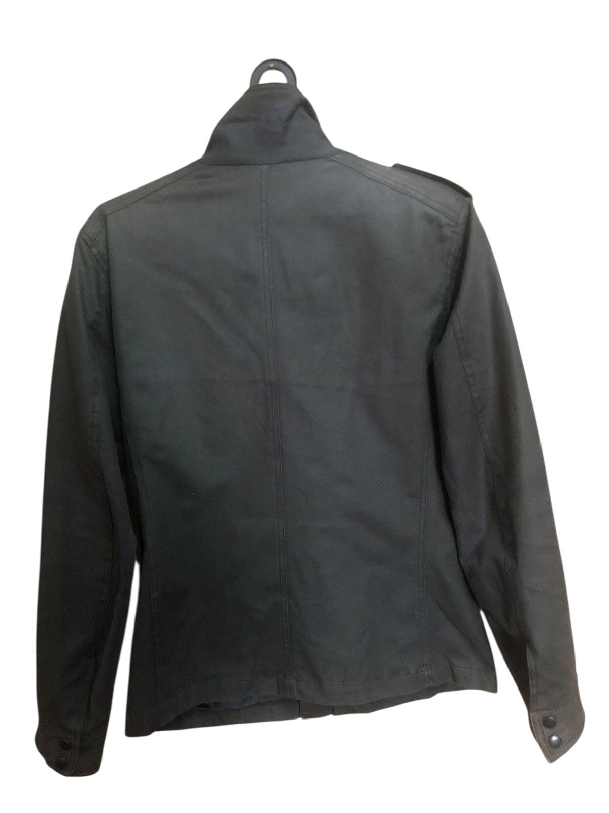 Schlussel Shlussel Bikers Jacket Size US S / EU 44-46 / 1 - 2 Thumbnail