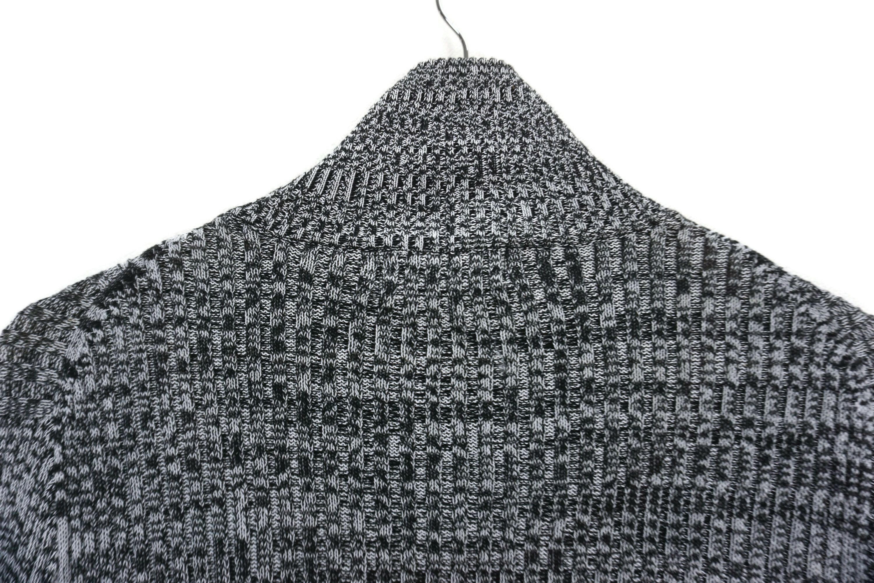 Japanese Brand Nicole Monsieur Knitwear Sweater Size S Bondage Size US S / EU 44-46 / 1 - 9 Thumbnail