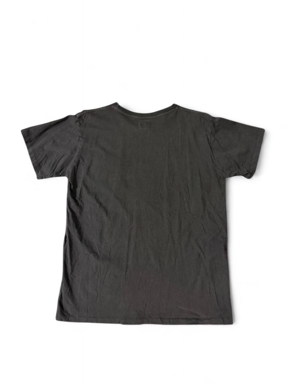 Yuremane Pinup Rags Skylark Pocket Tees Three Pack: Gray, Navy, White Size US L / EU 52-54 / 3 - 4 Thumbnail