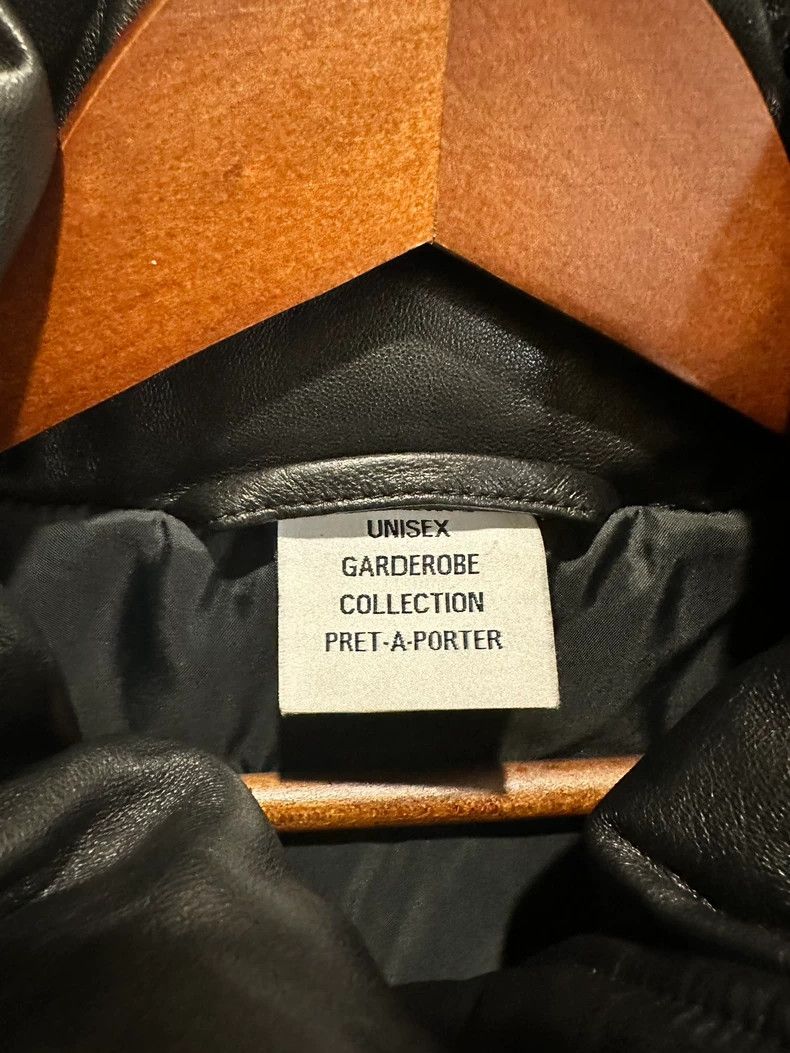 Vetements Vetements Down jacket Size US XS / EU 42 / 0 - 5 Thumbnail