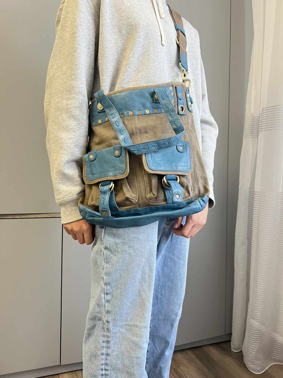 George Gina & Lucy Shoulder bag George Gina Lucy Size ONE SIZE - 5 Thumbnail