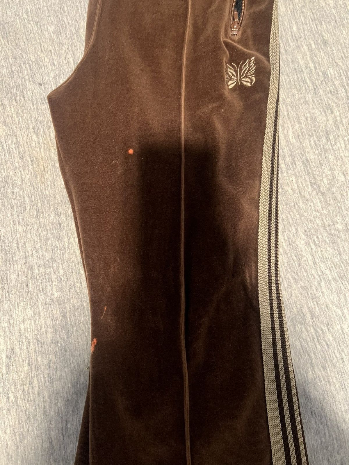 Needles Needles Sweats Size US 31 - 5 Thumbnail