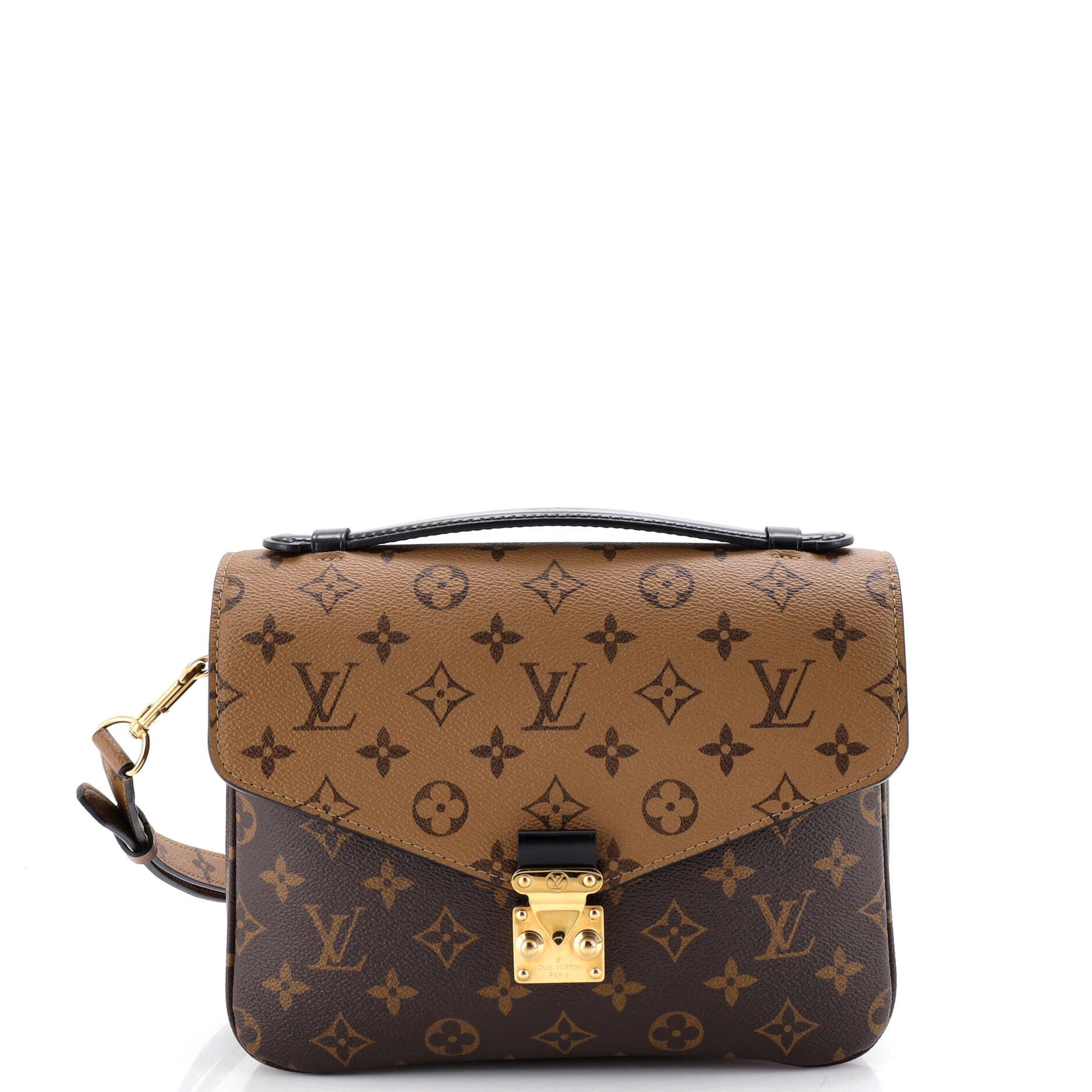 Louis Vuitton Pochette Metis Size ONE SIZE - 1 Thumbnail