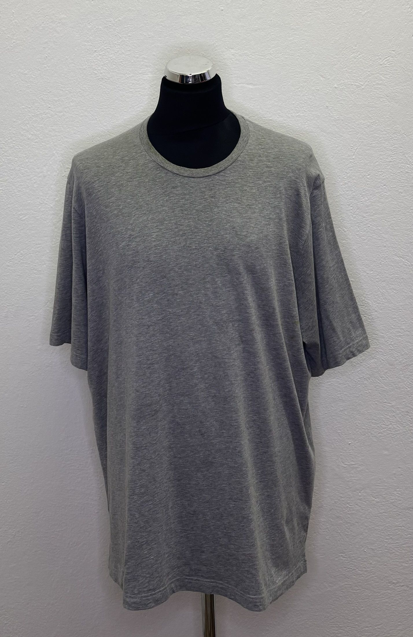 Dsquared2 Dsquared2 Underwear Gray T-shirt Size. XL Size US XL / EU 56 / 4 - 1 Thumbnail