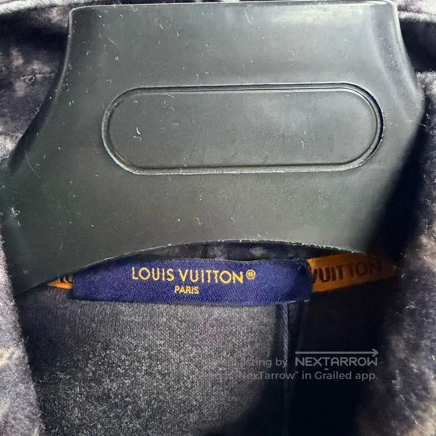 Louis Vuitton Louis Vuitton 2026 Hooded Long. Size US S / EU 44-46 / 1 - 2 Thumbnail