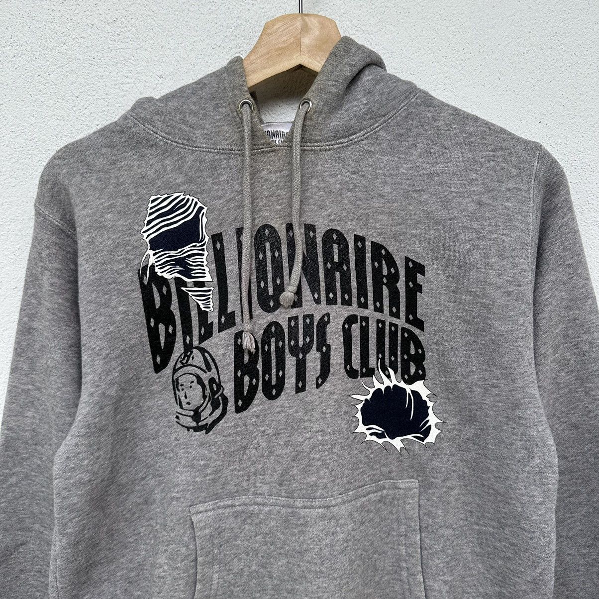 Billionaire Boys Club Billionaire Boys Club Pullover Hoodie Size US S / EU 44-46 / 1 - 2 Thumbnail