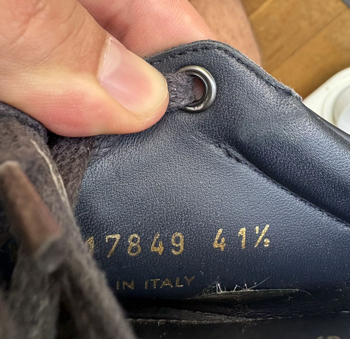 Saint Laurent Paris Saint Laurent Court Classic Size US 8.5 / EU 41-42 - 6 Thumbnail
