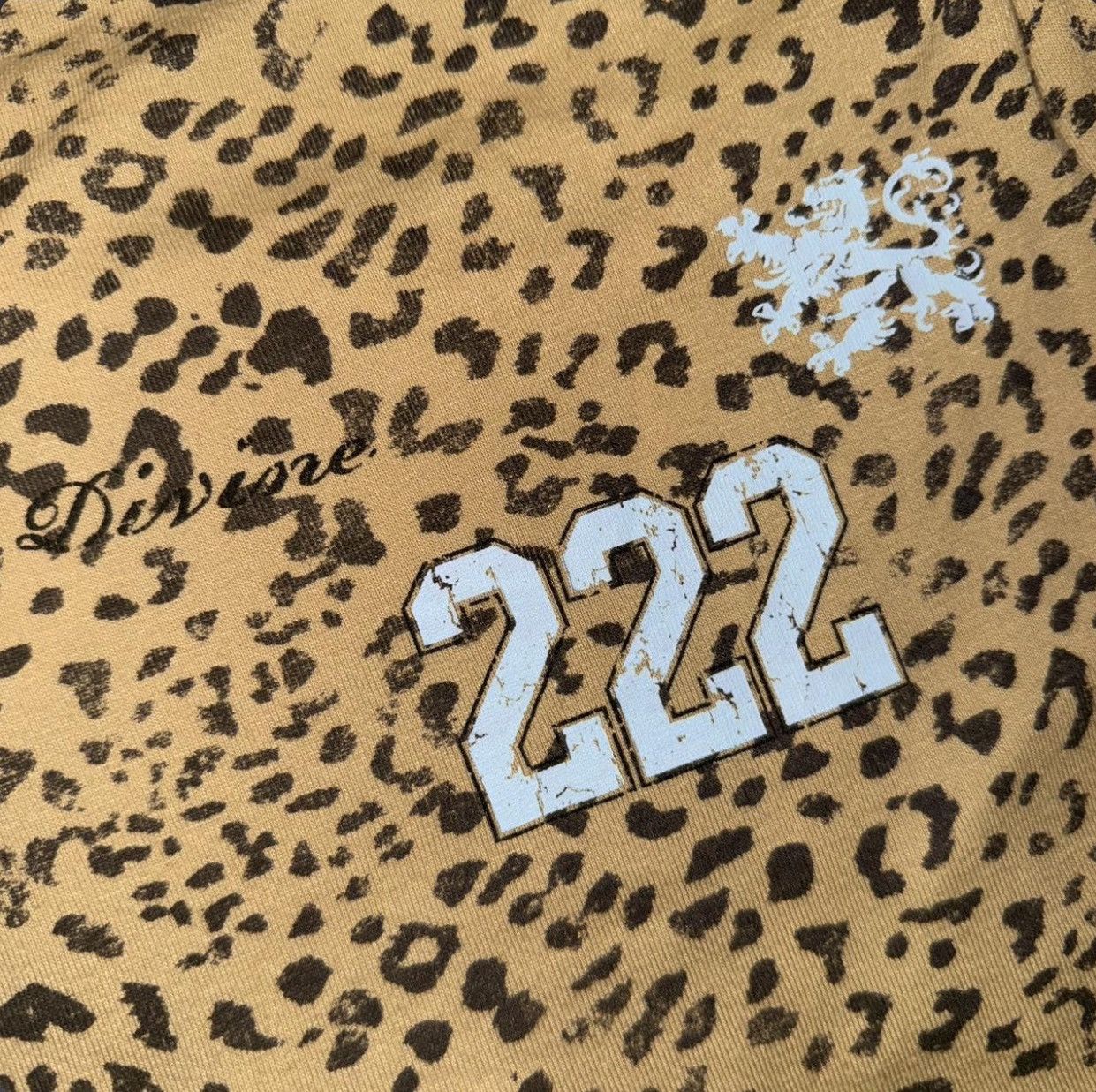 Urban Outfitters urban outfitters bdg cheetah print tank top Size S / US 4 / IT 40 - 3 Thumbnail