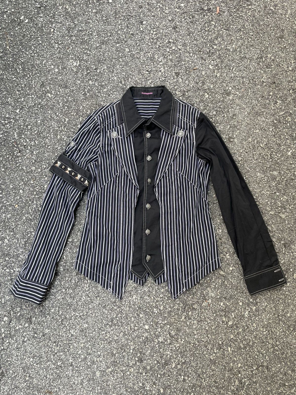 Seditionaries Algonquins | Y2k Style Size XS / US 0-2 / IT 36-38 - 1 Thumbnail