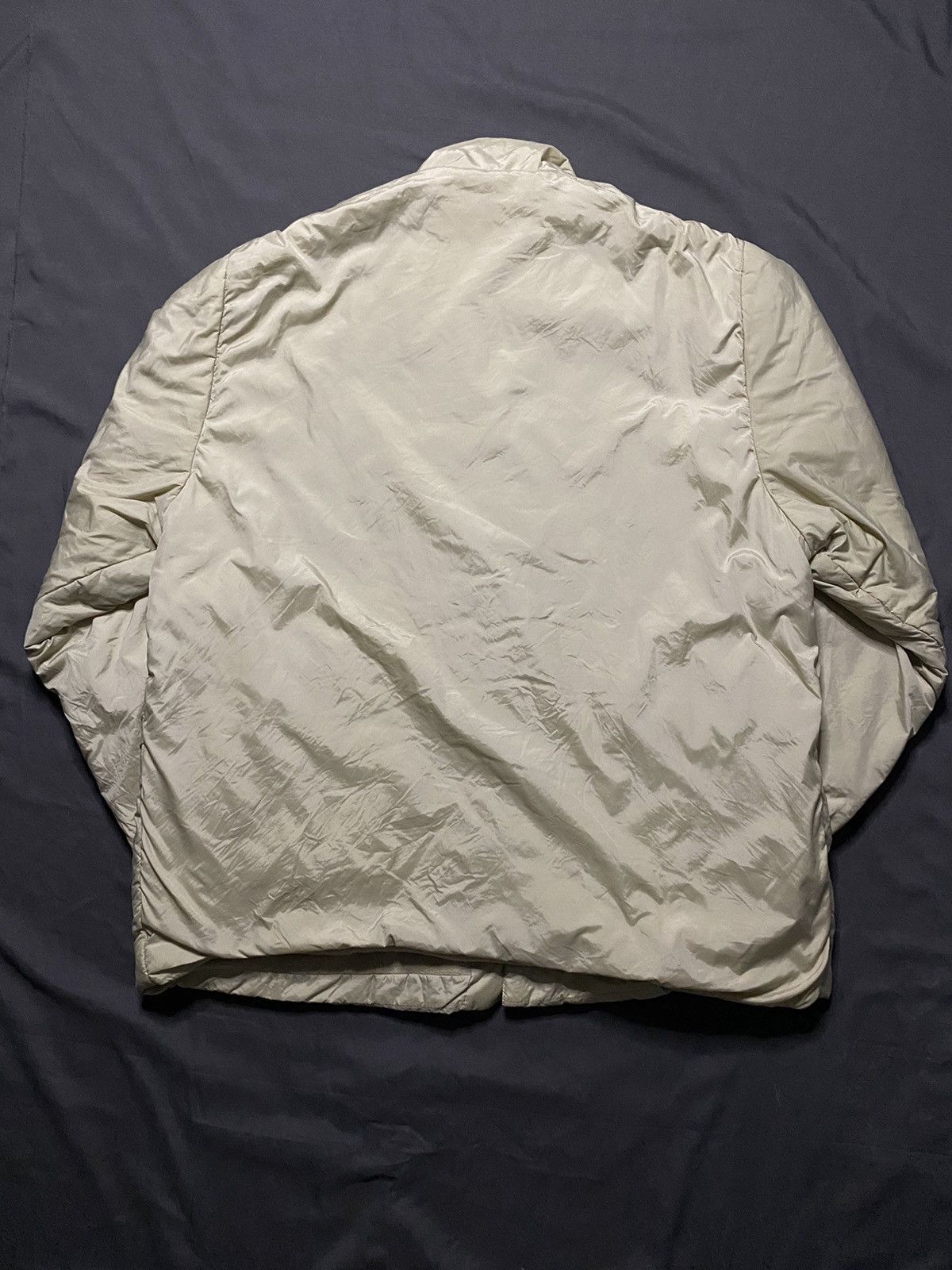 Vtg Yohji Yamamoto Y's For Living Jacket