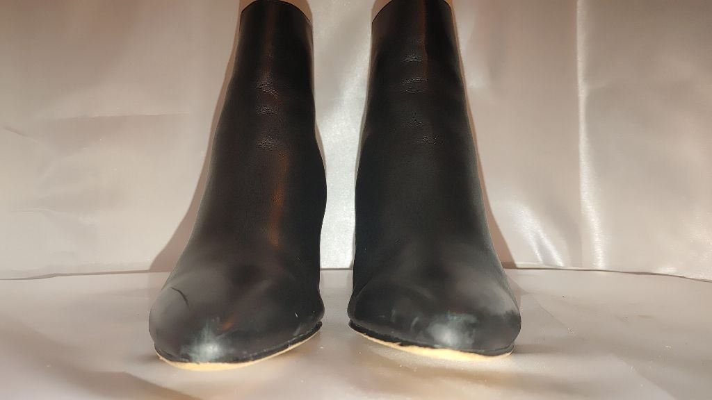 Dolce Vita Dolce Vita Coltyn Ankle Boots Size 7 Size US 5 / IT 35 - 4 Thumbnail