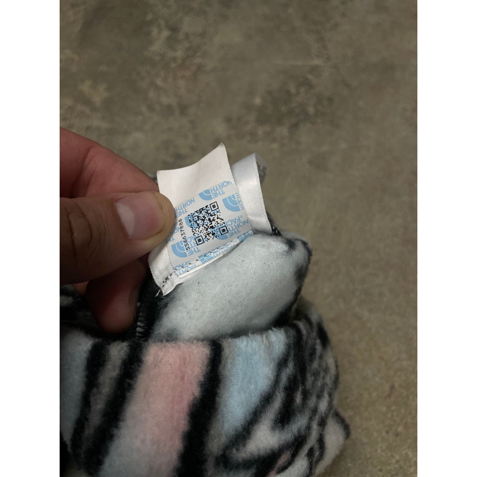 Supreme Supreme North Face Fleece Pants Multi Used Large With Tags Size US 36 / EU 52 - 6 Thumbnail