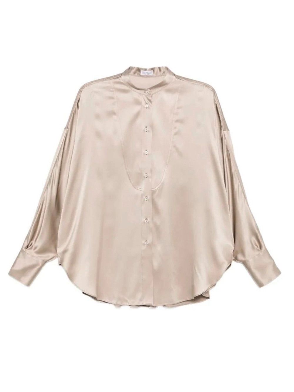 Brunello Cucinelli Shirt Size M / US 6-8 / IT 42-44 - 1 Thumbnail