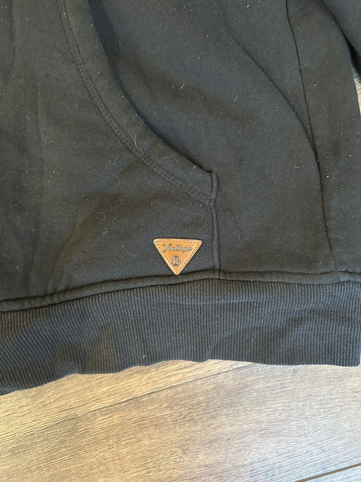 Vintage × Weatherproof Vintage sweatshirt Size US L / EU 52-54 / 3 - 2 Thumbnail